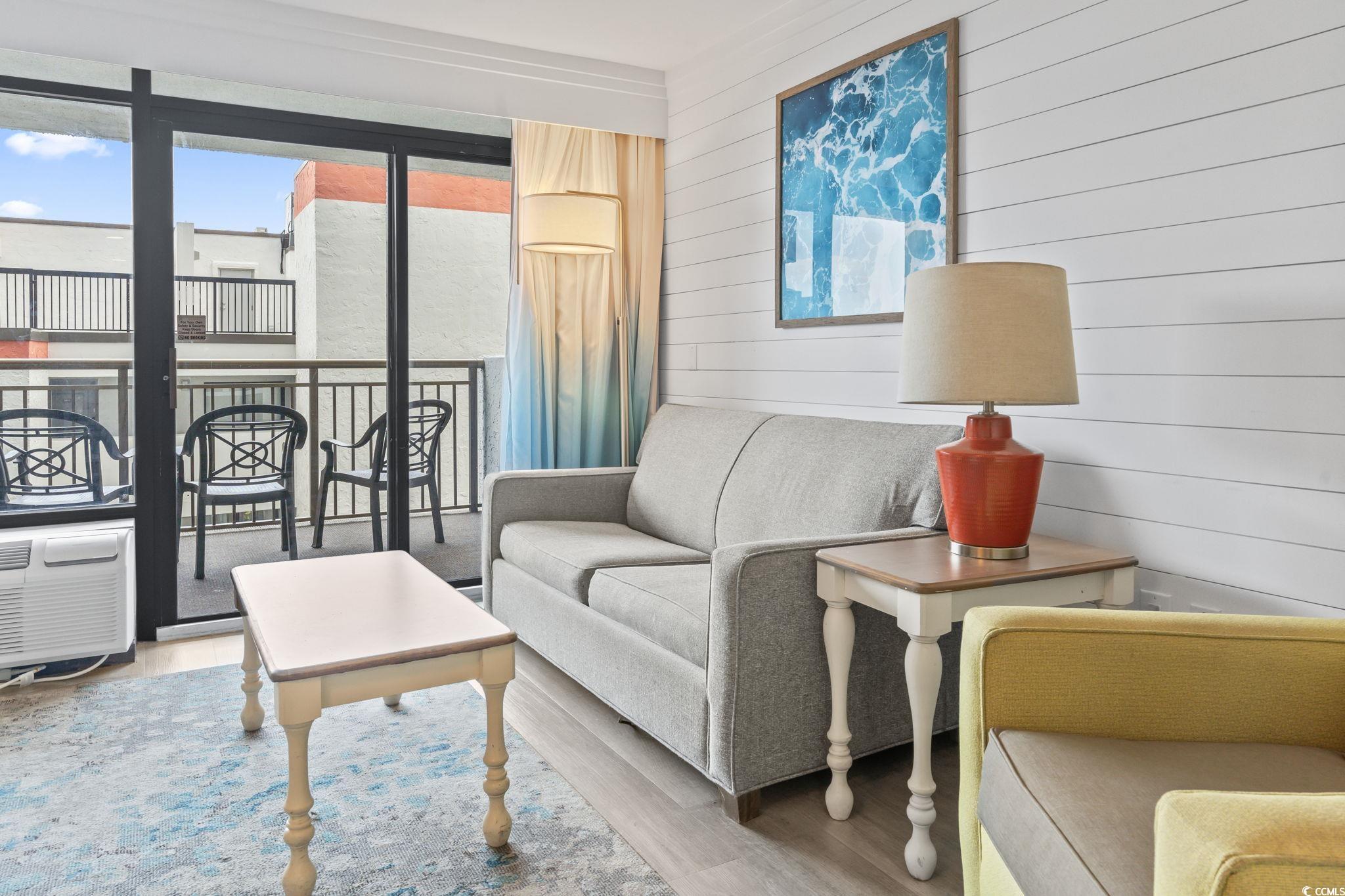 7200 North Ocean Boulevard, Unit 765 Myrtle Beach, SC 29572 - Photo 5 of 33