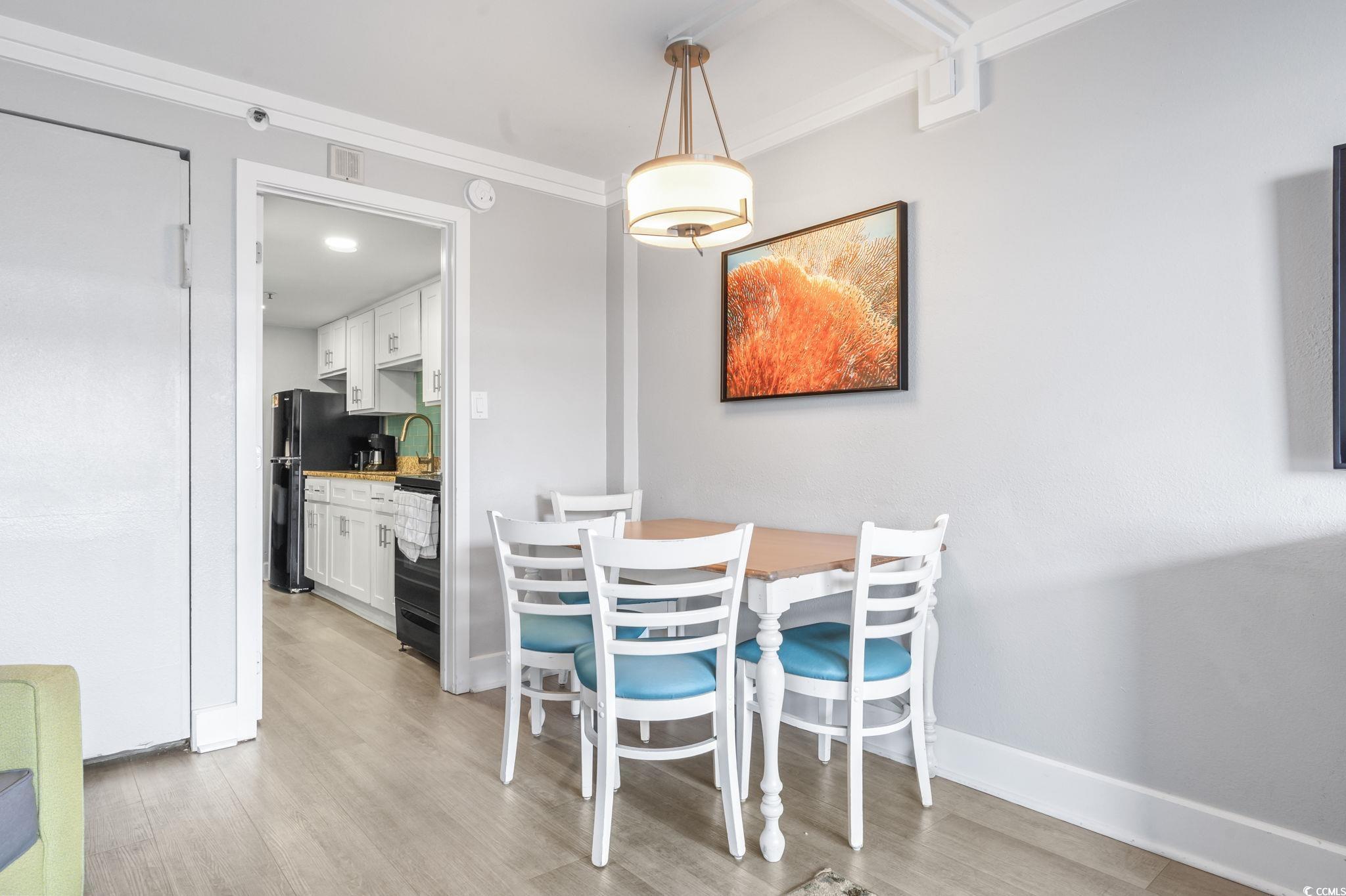 7200 North Ocean Boulevard, Unit 765 Myrtle Beach, SC 29572 - Photo 8 of 33