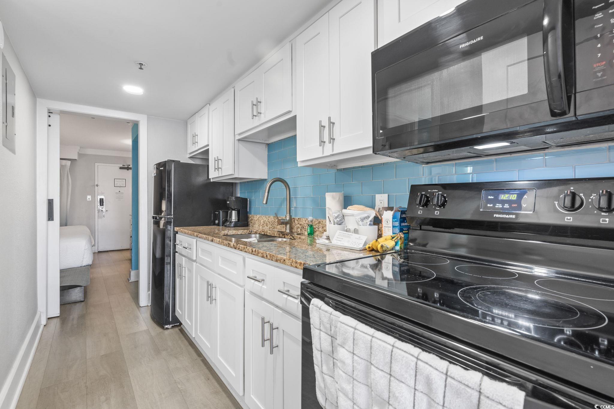 7200 North Ocean Boulevard, Unit 765 Myrtle Beach, SC 29572 - Photo 9 of 33