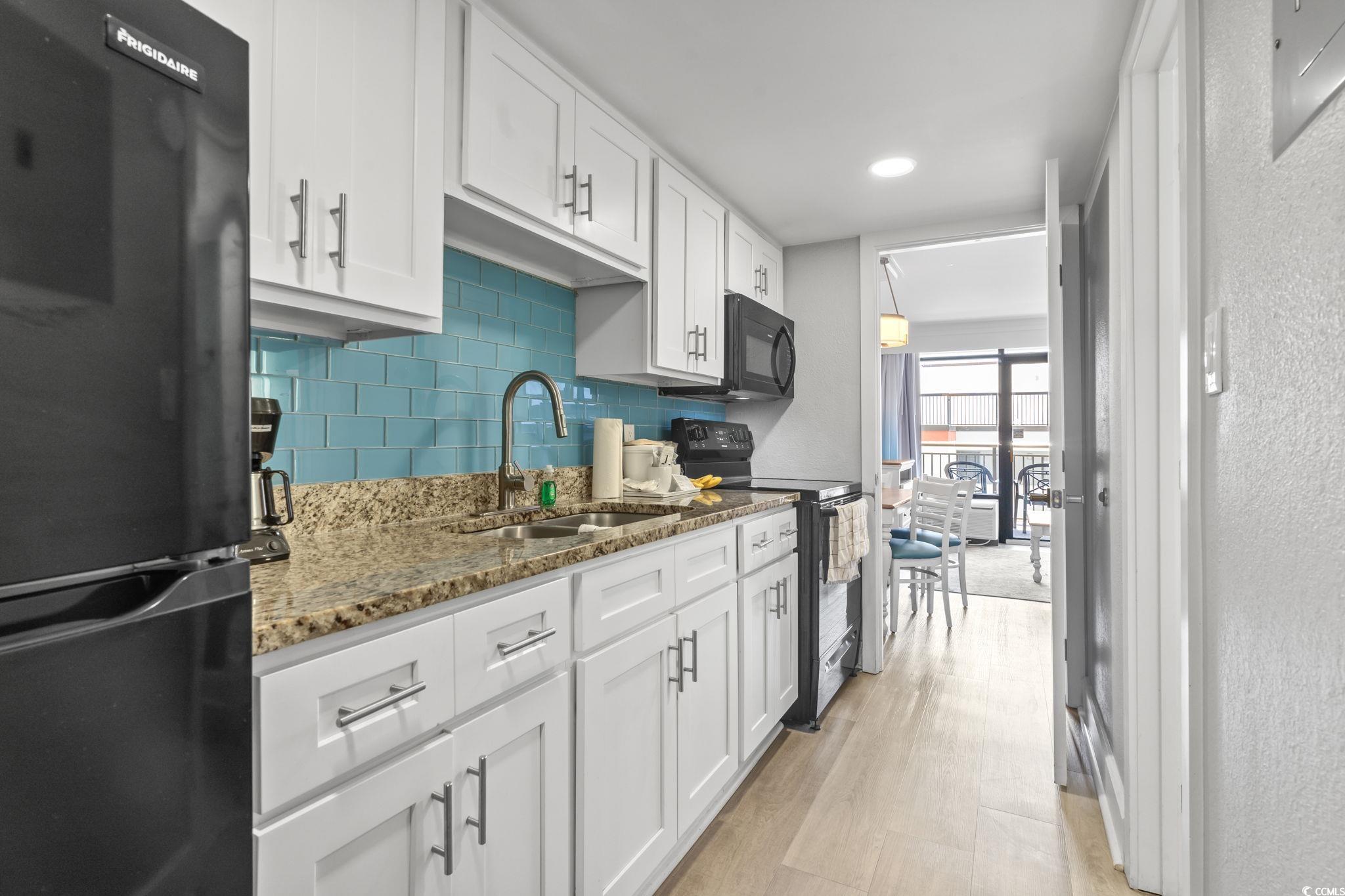 7200 North Ocean Boulevard, Unit 765 Myrtle Beach, SC 29572 - Photo 10 of 33