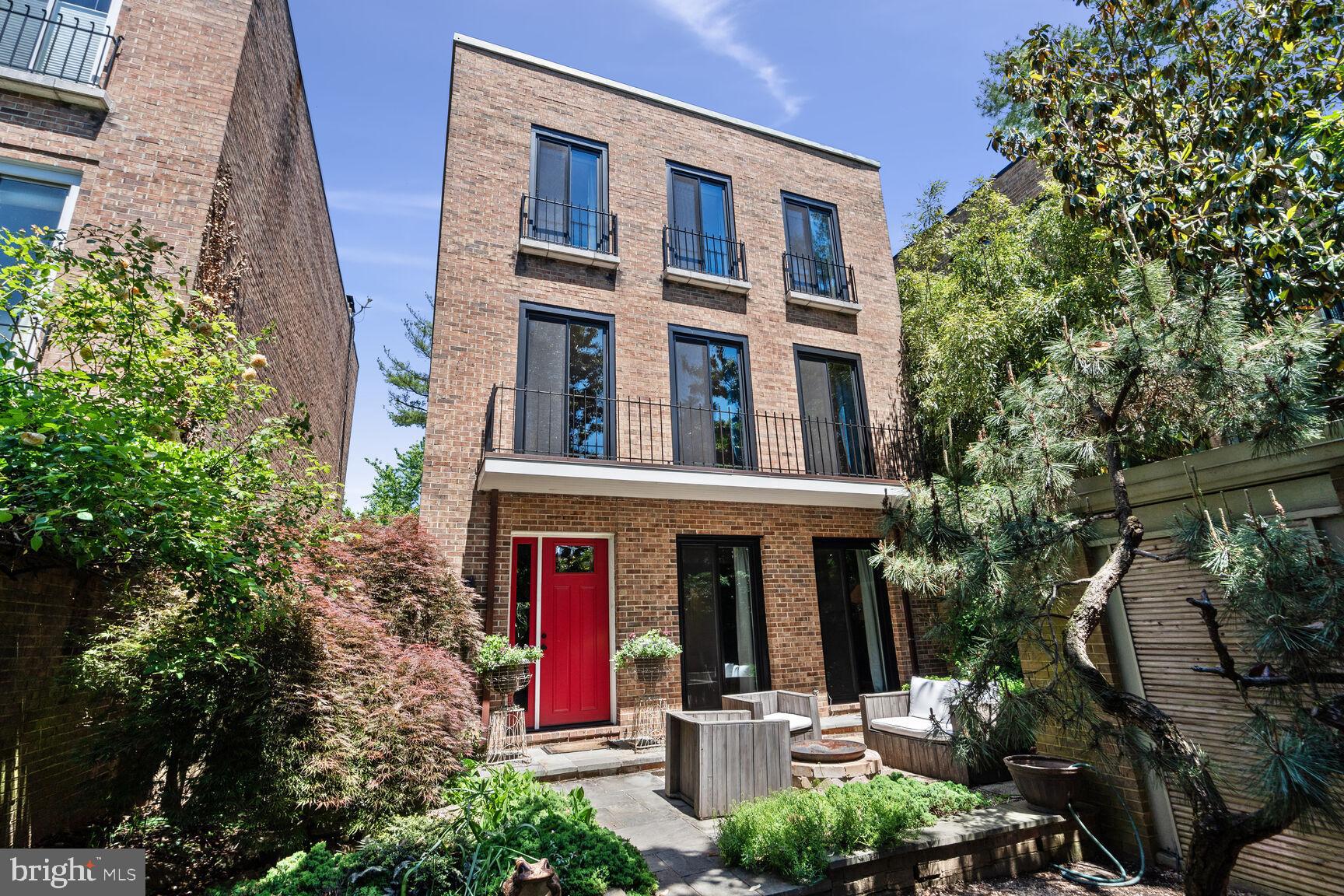 3541 Ordway St Northwest  