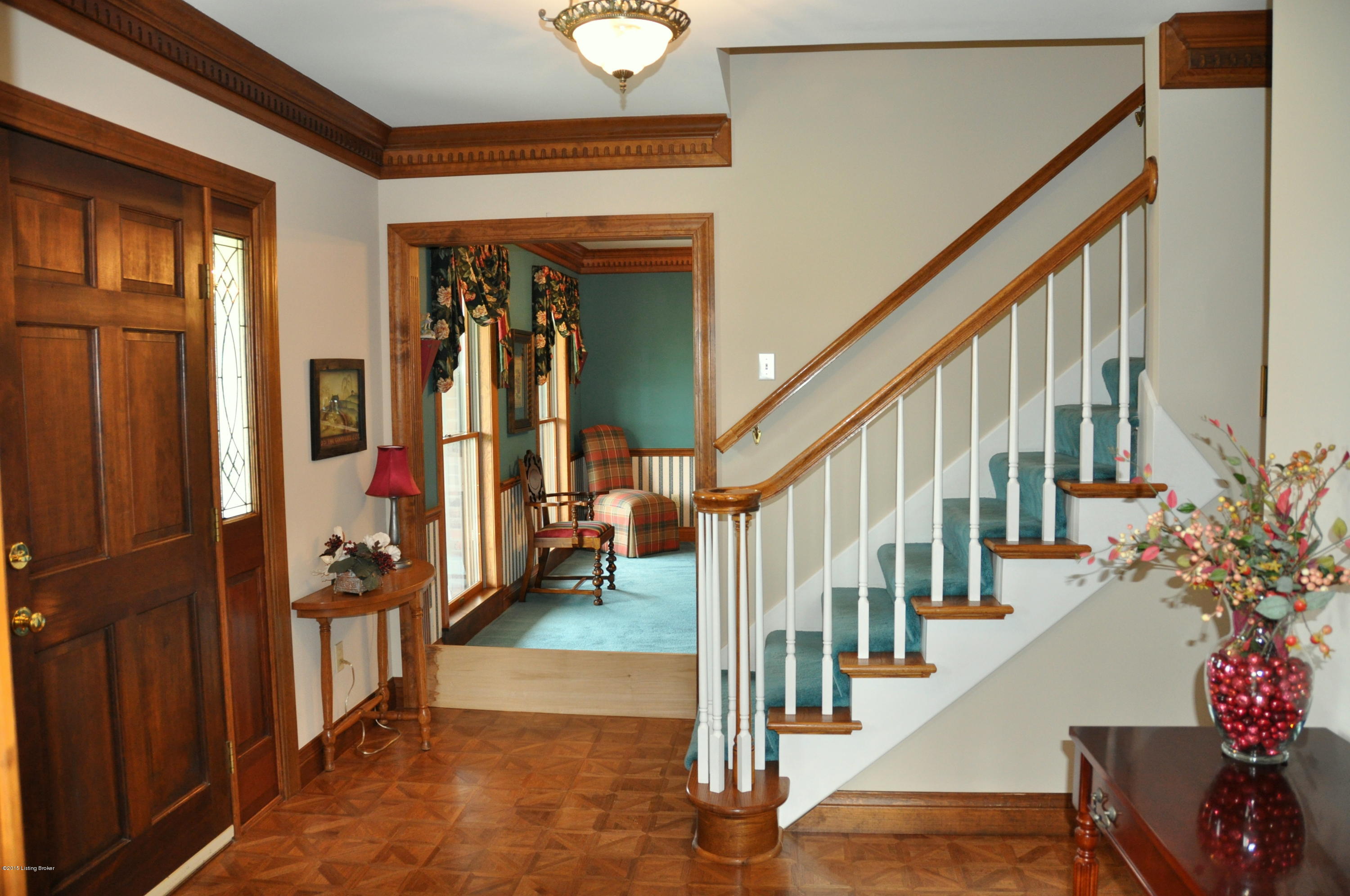 364 Lake Road Campbellsburg, KY 40011 - Photo 5 of 52 Entryway