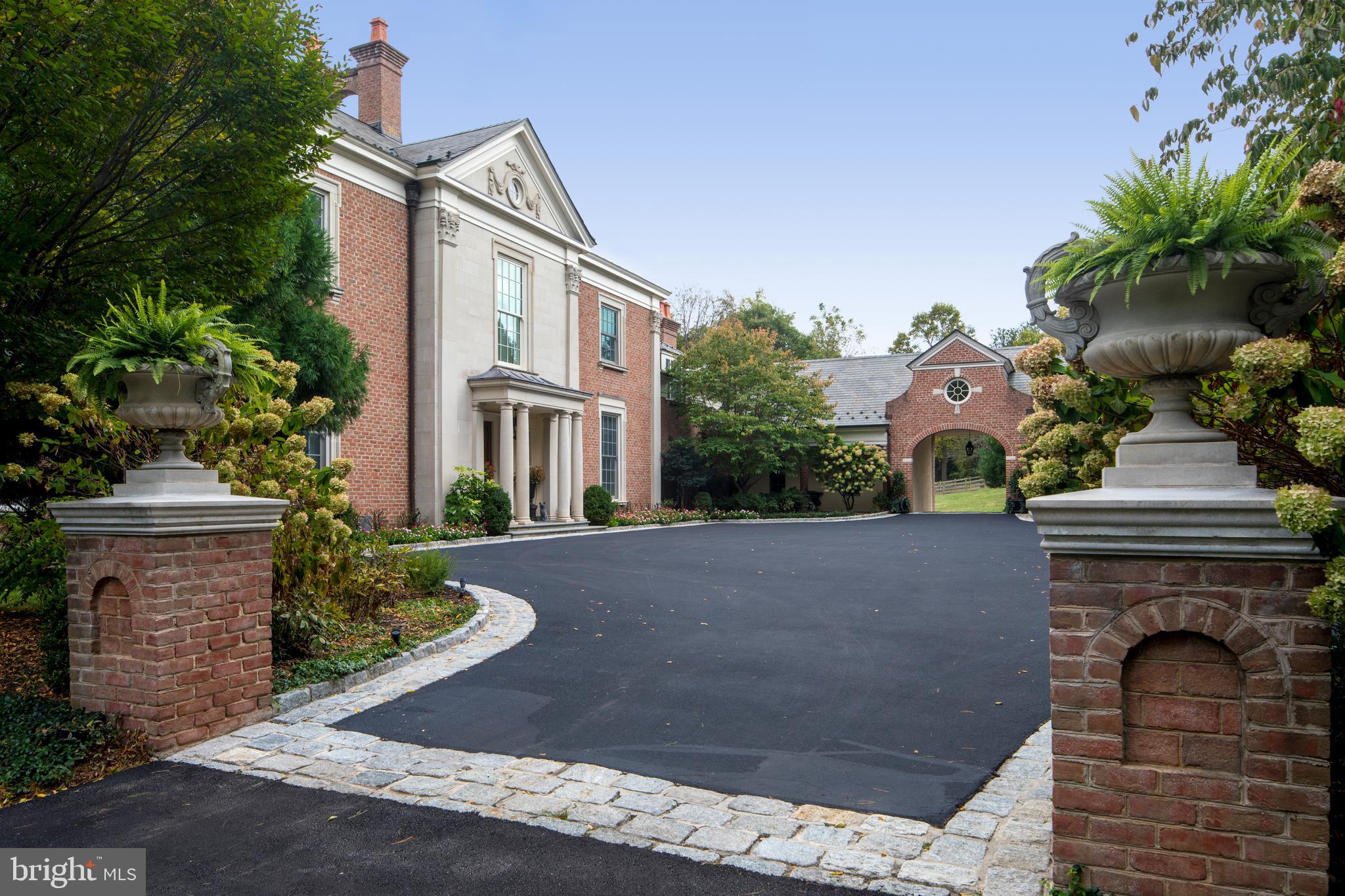 1106 Bryn Tyddyn Drive Gladwyne, PA 19035 - Photo 2 of 42