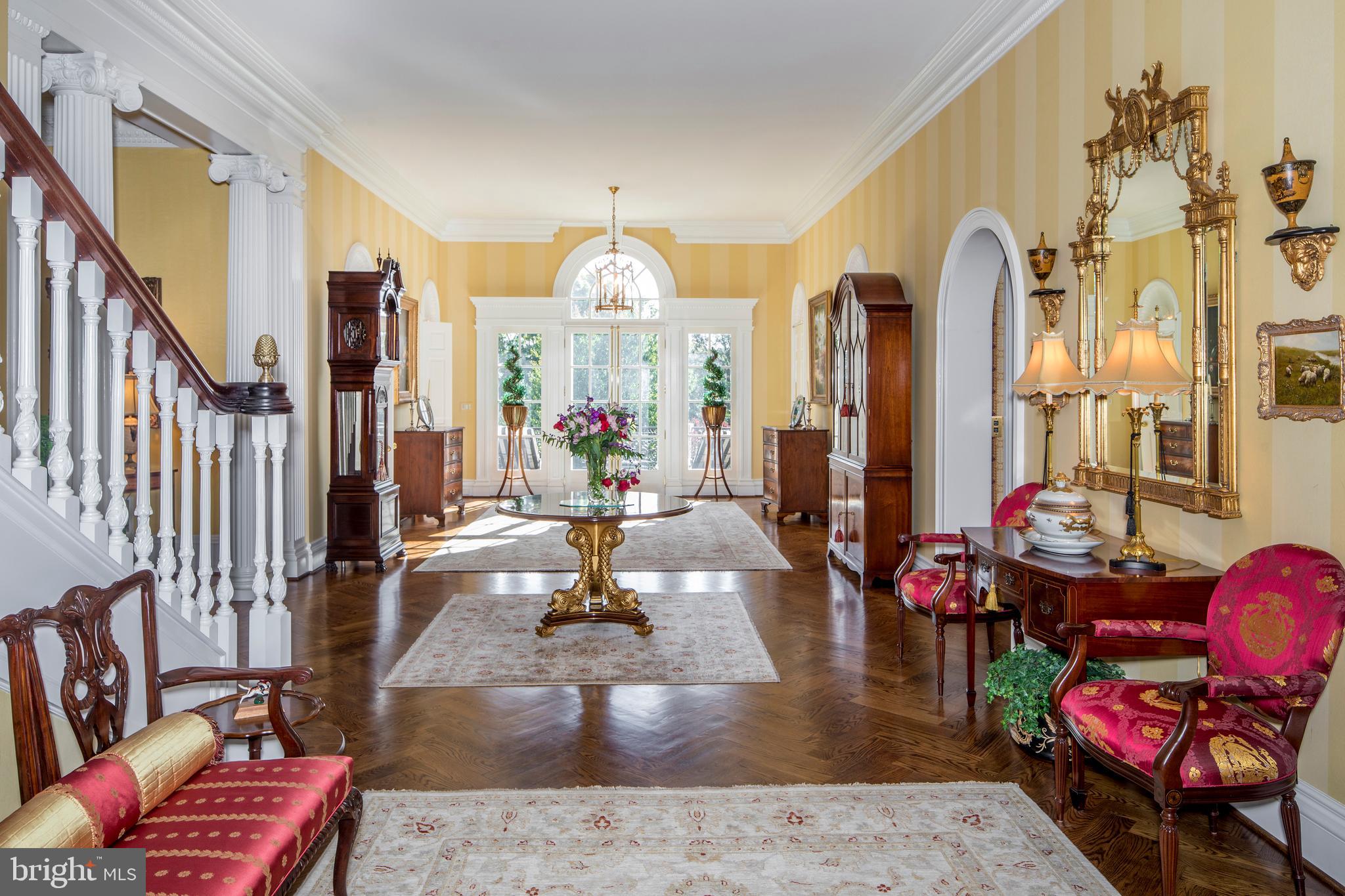 1106 Bryn Tyddyn Drive Gladwyne, PA 19035 - Photo 3 of 42