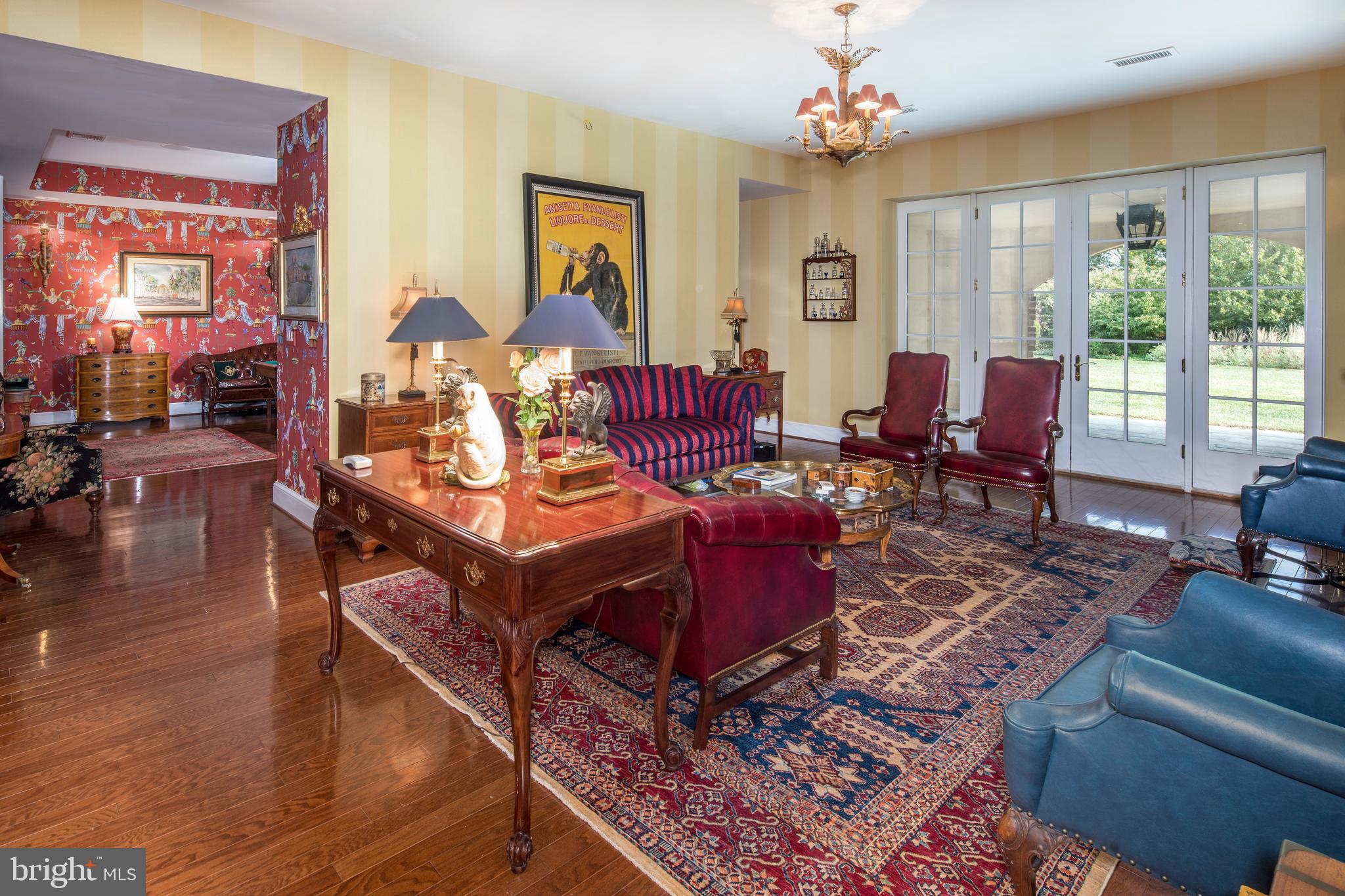 1106 Bryn Tyddyn Drive Gladwyne, PA 19035 - Photo 30 of 42