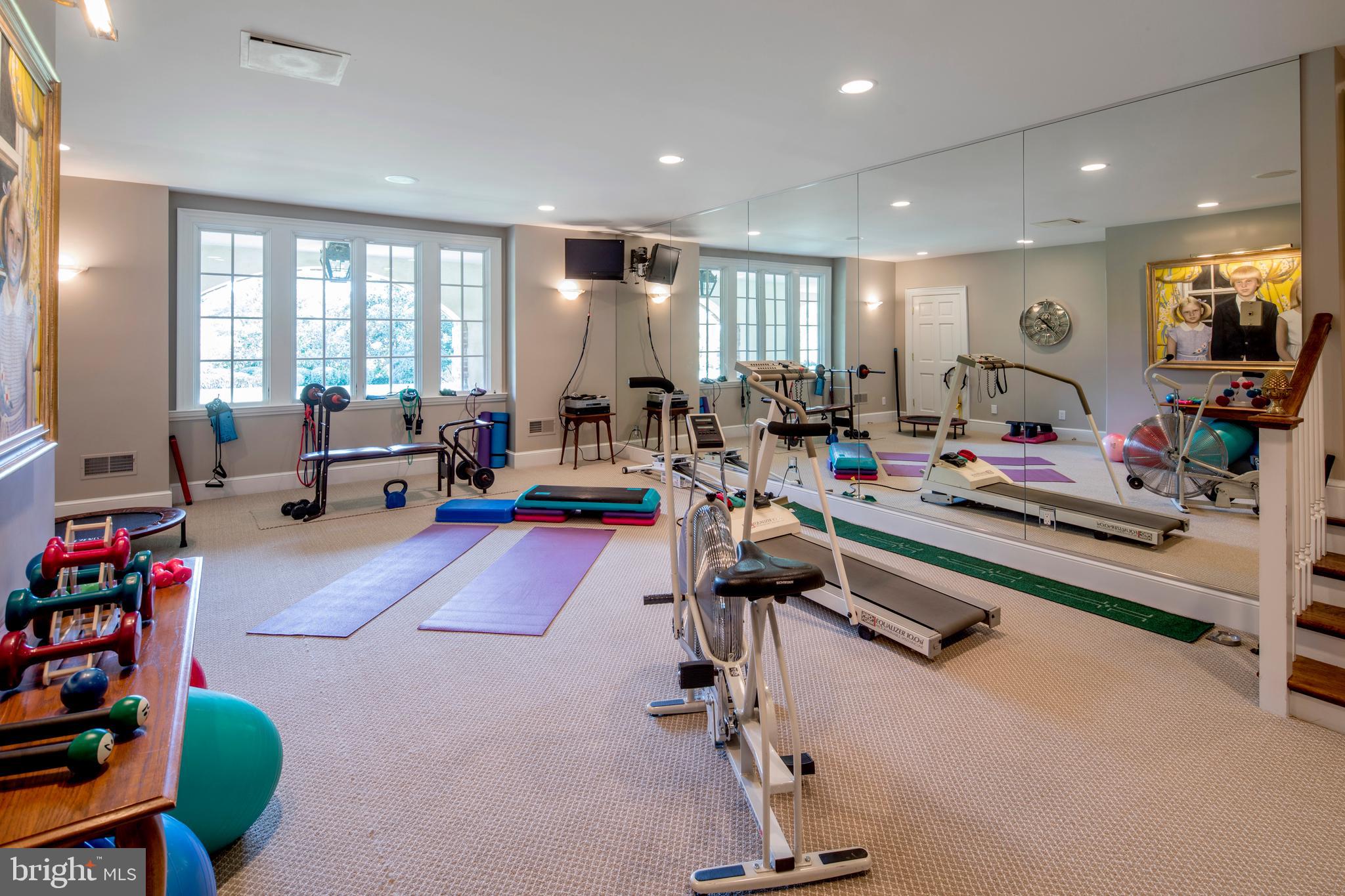 1106 Bryn Tyddyn Drive Gladwyne, PA 19035 - Photo 34 of 42