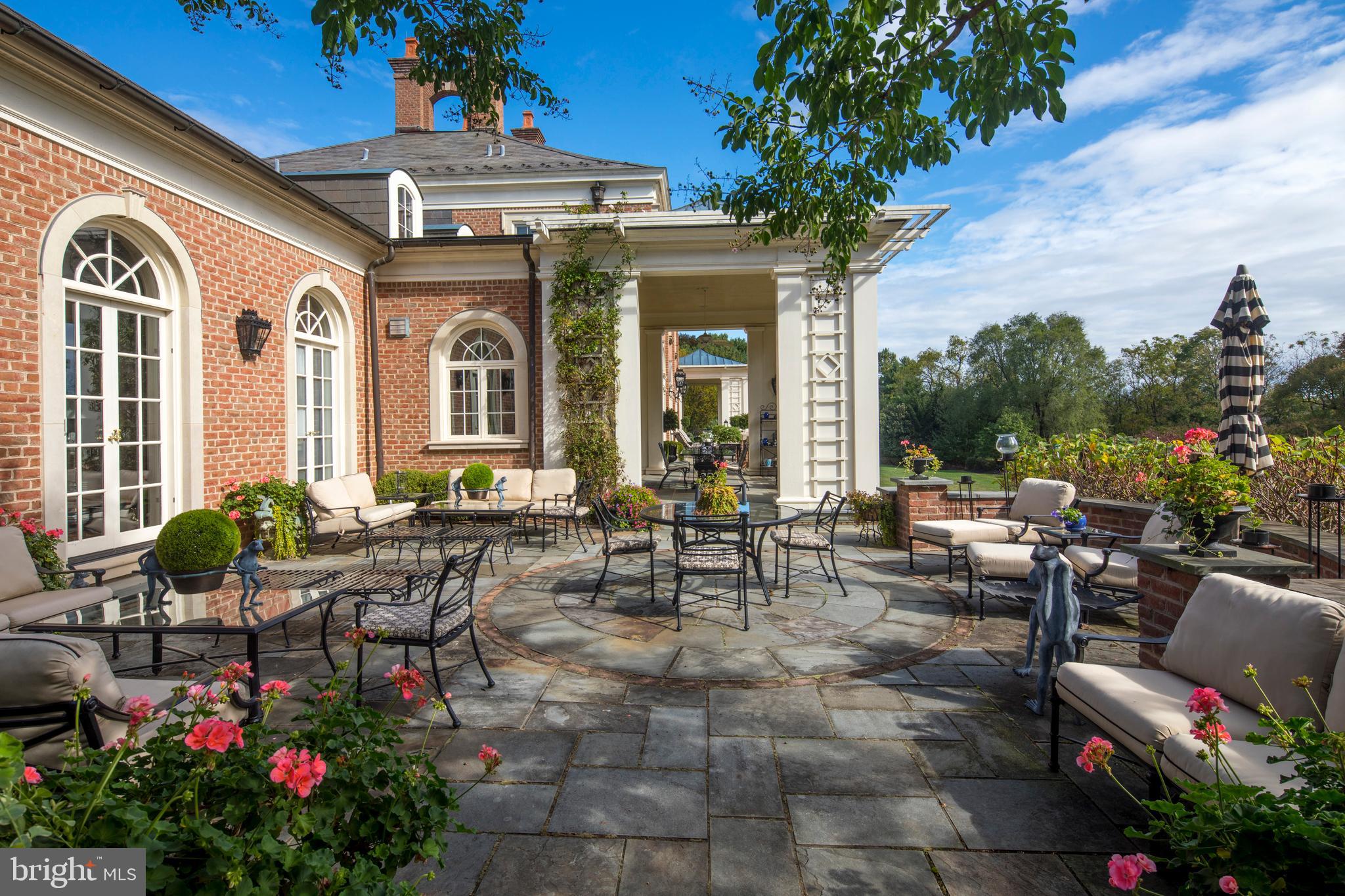 1106 Bryn Tyddyn Drive Gladwyne, PA 19035 - Photo 37 of 42