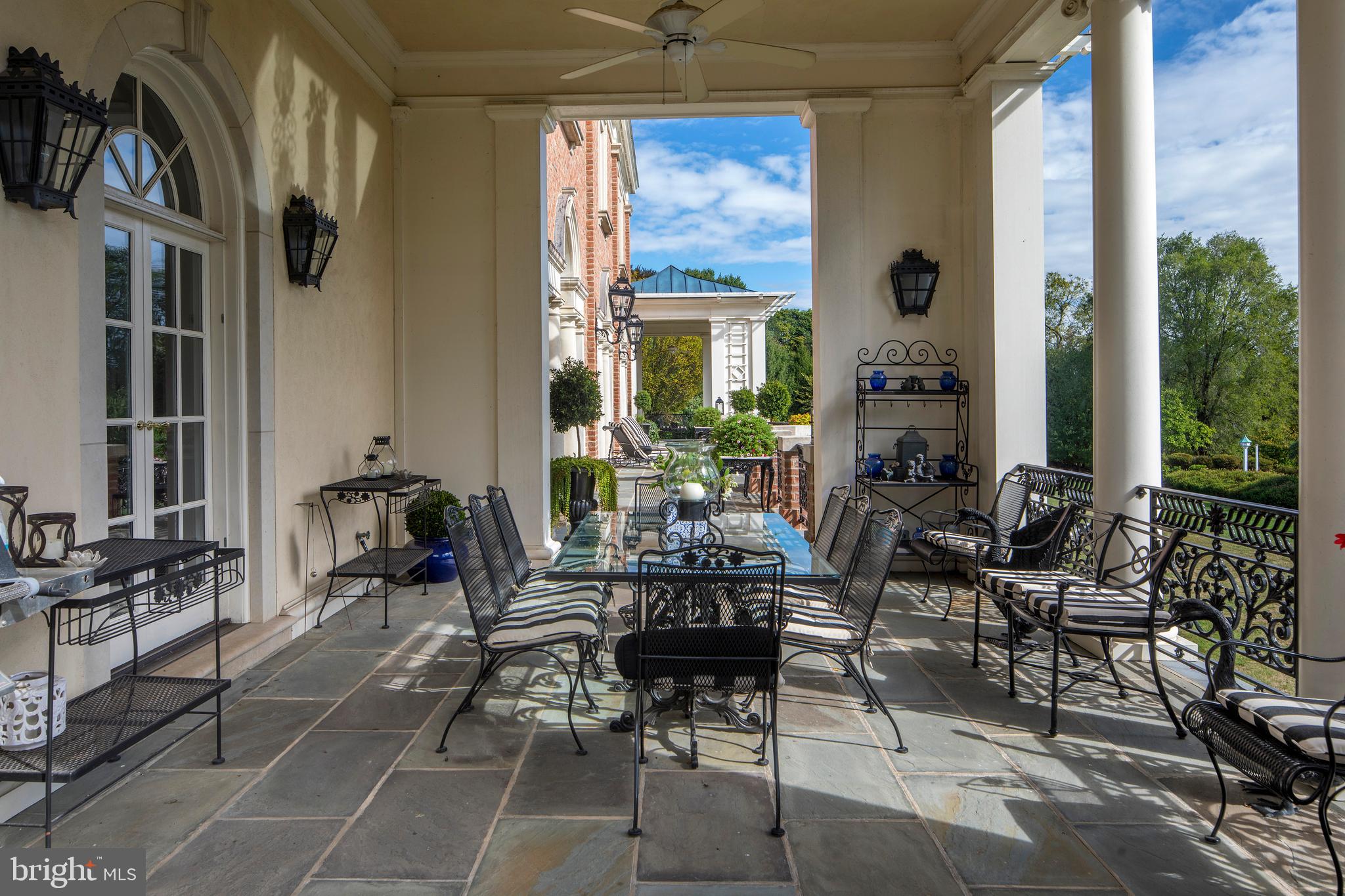 1106 Bryn Tyddyn Drive Gladwyne, PA 19035 - Photo 38 of 42