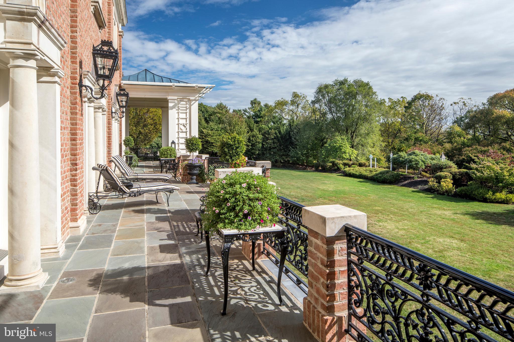 1106 Bryn Tyddyn Drive Gladwyne, PA 19035 - Photo 39 of 42