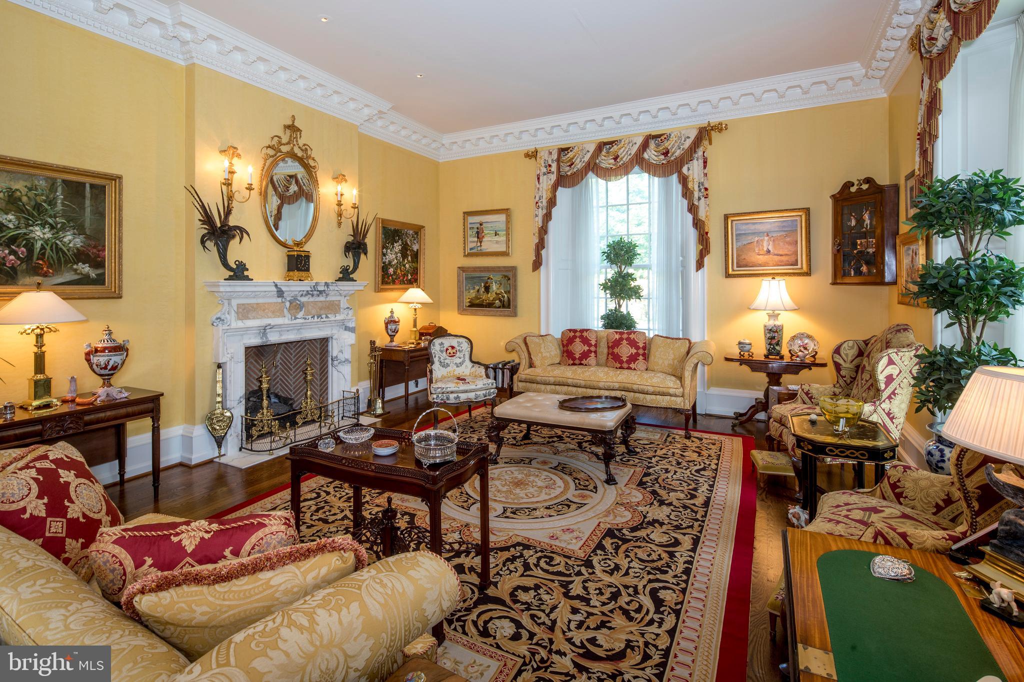 1106 Bryn Tyddyn Drive Gladwyne, PA 19035 - Photo 5 of 42