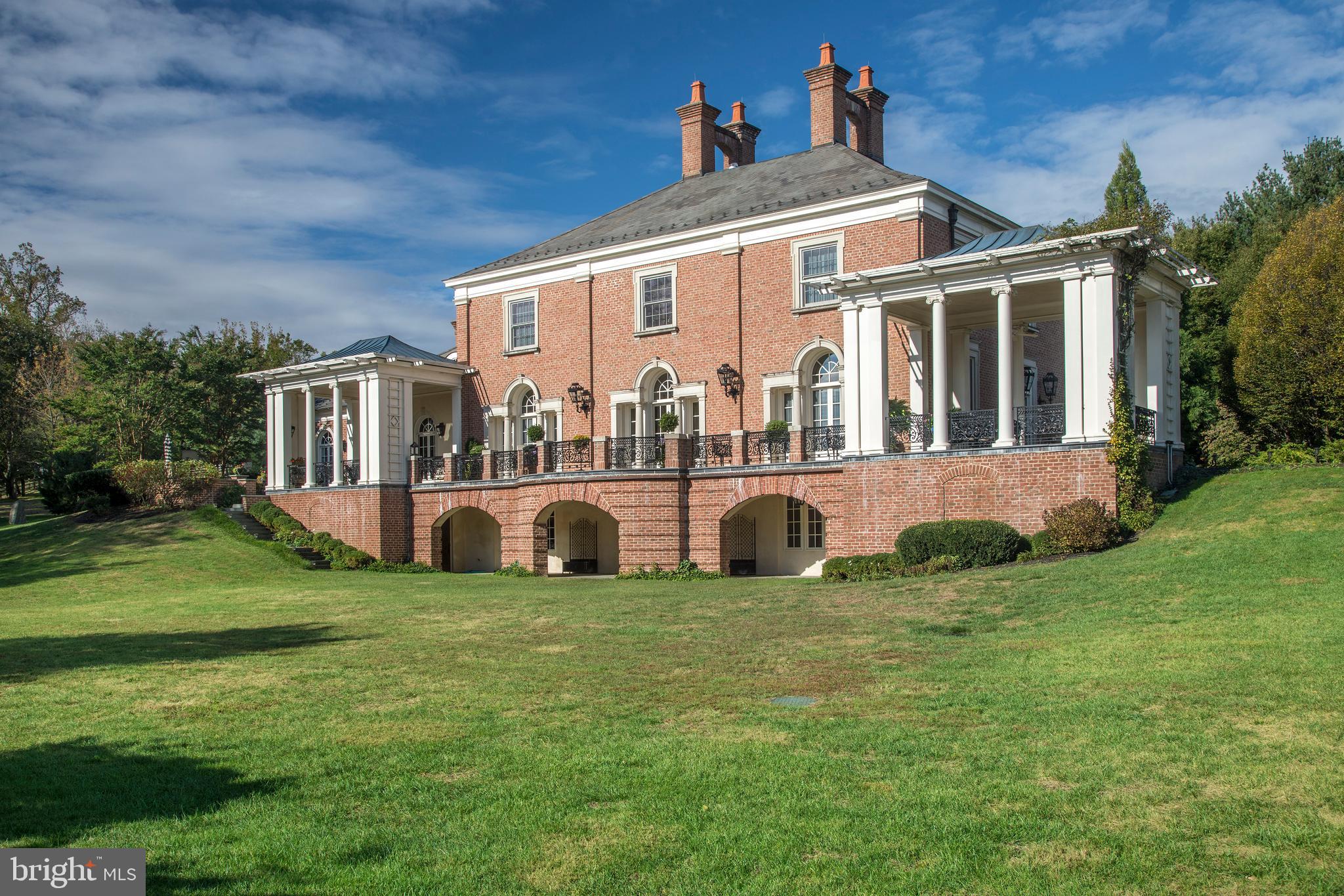 1106 Bryn Tyddyn Drive Gladwyne, PA 19035 - Photo 41 of 42