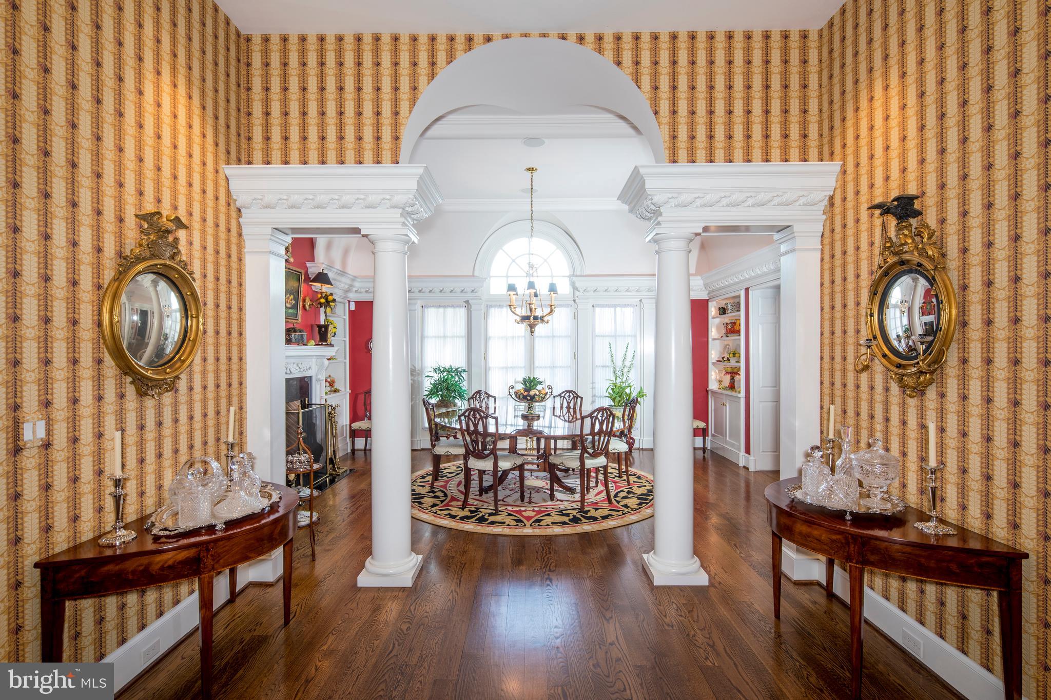 1106 Bryn Tyddyn Drive Gladwyne, PA 19035 - Photo 9 of 42