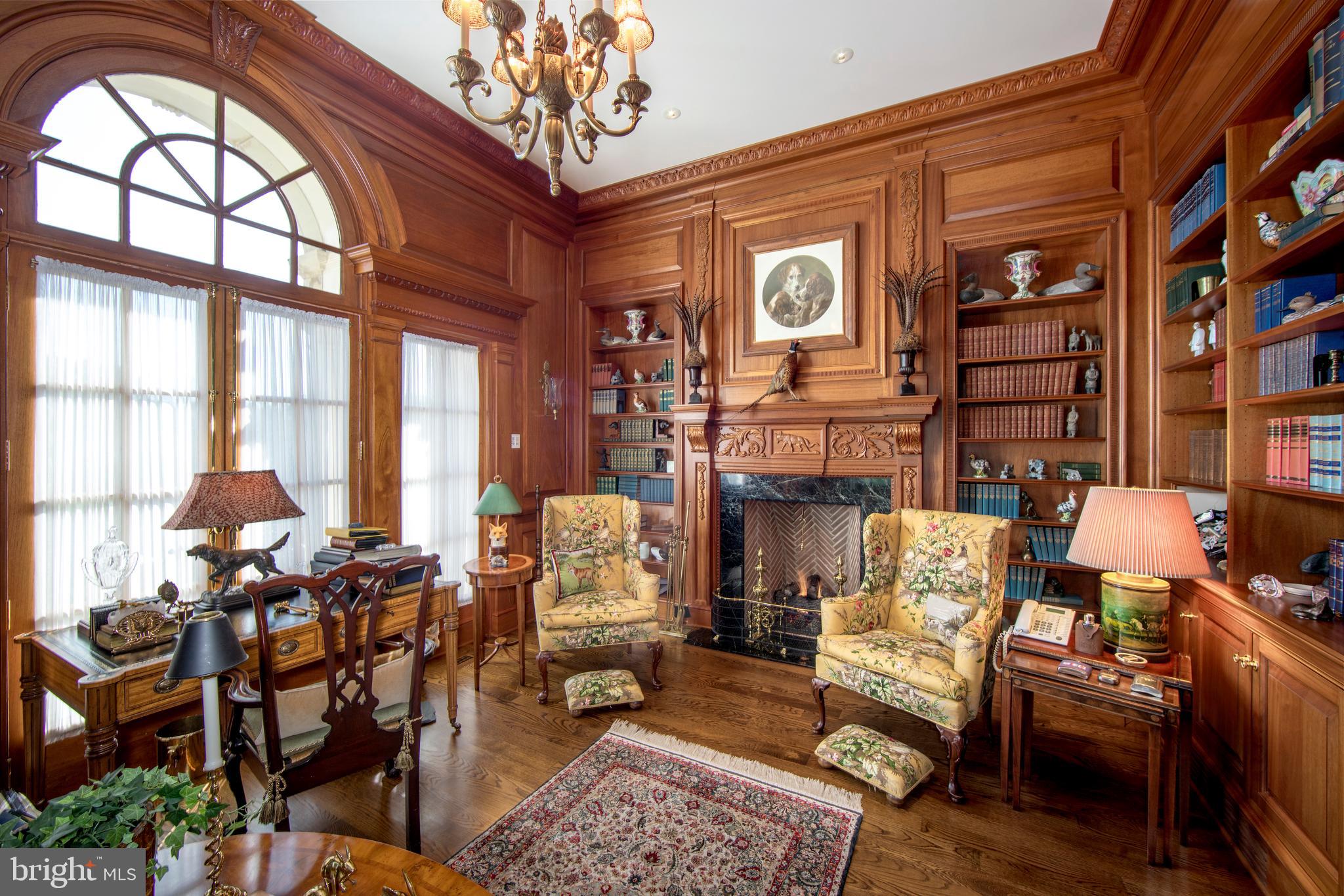 1106 Bryn Tyddyn Drive Gladwyne, PA 19035 - Photo 10 of 42