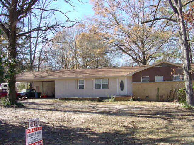 215 South Fox Hall Road Pearl, MS 39208 - Photo 1 of 1 Photo 1