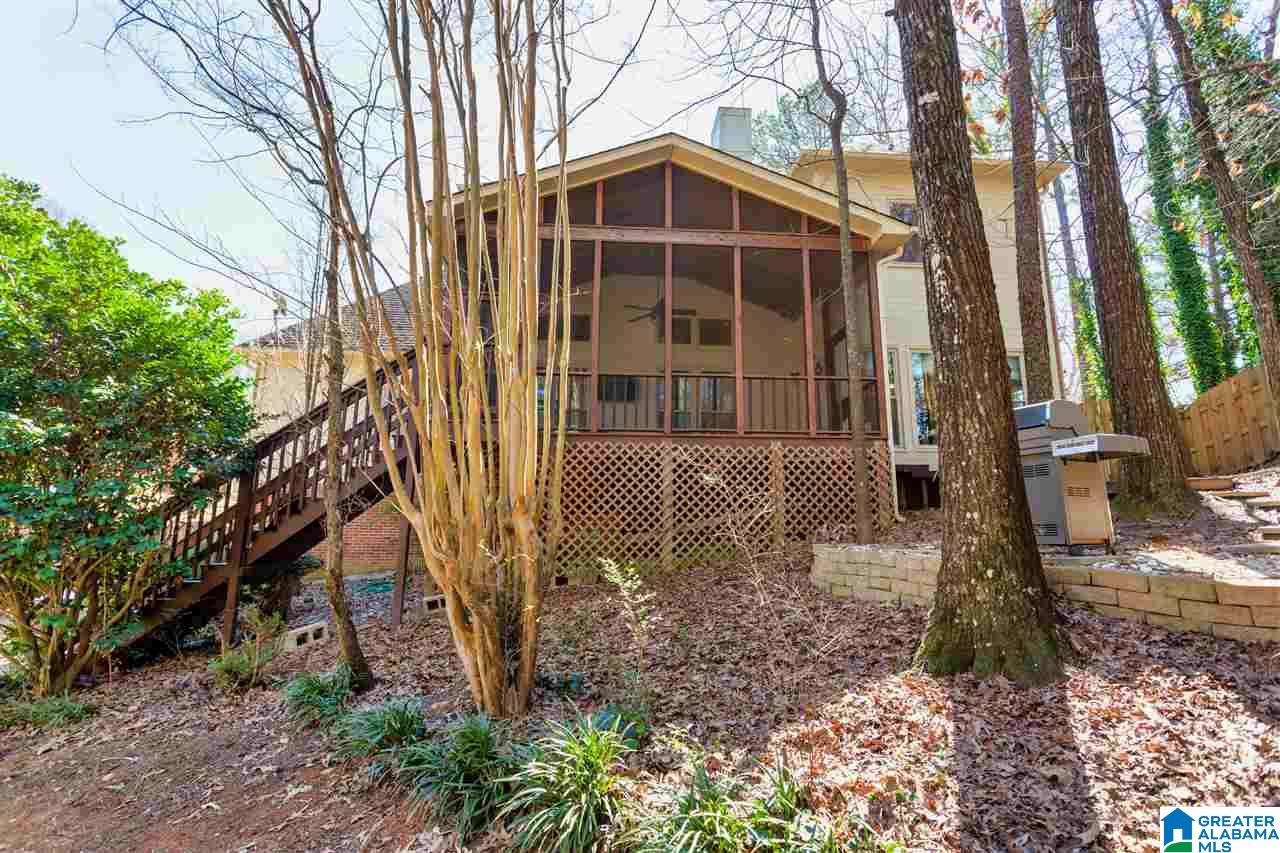 1416 Eden Ridge Circle Birmingham, AL 35244 - Photo 46 of 47