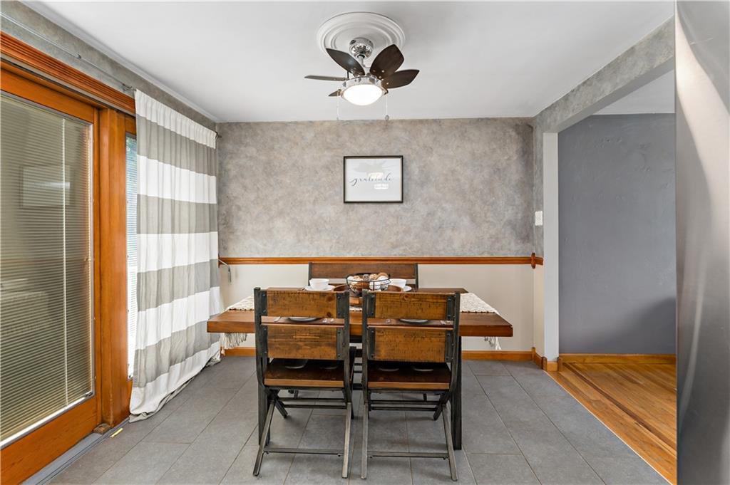 3181 Mellott Road Pittsburgh, PA 15227 - Photo 14 of 34 a view of a livingroom with furniture and window