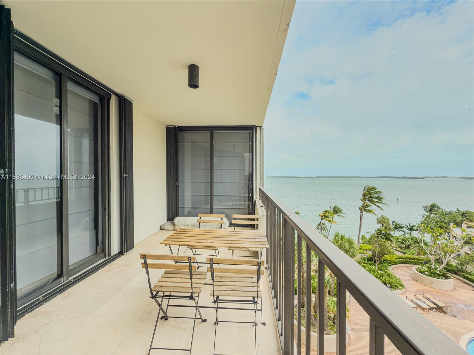 520 Brickell Key Drive, Unit A705 Miami, FL 33131 - Photo 31 of 66