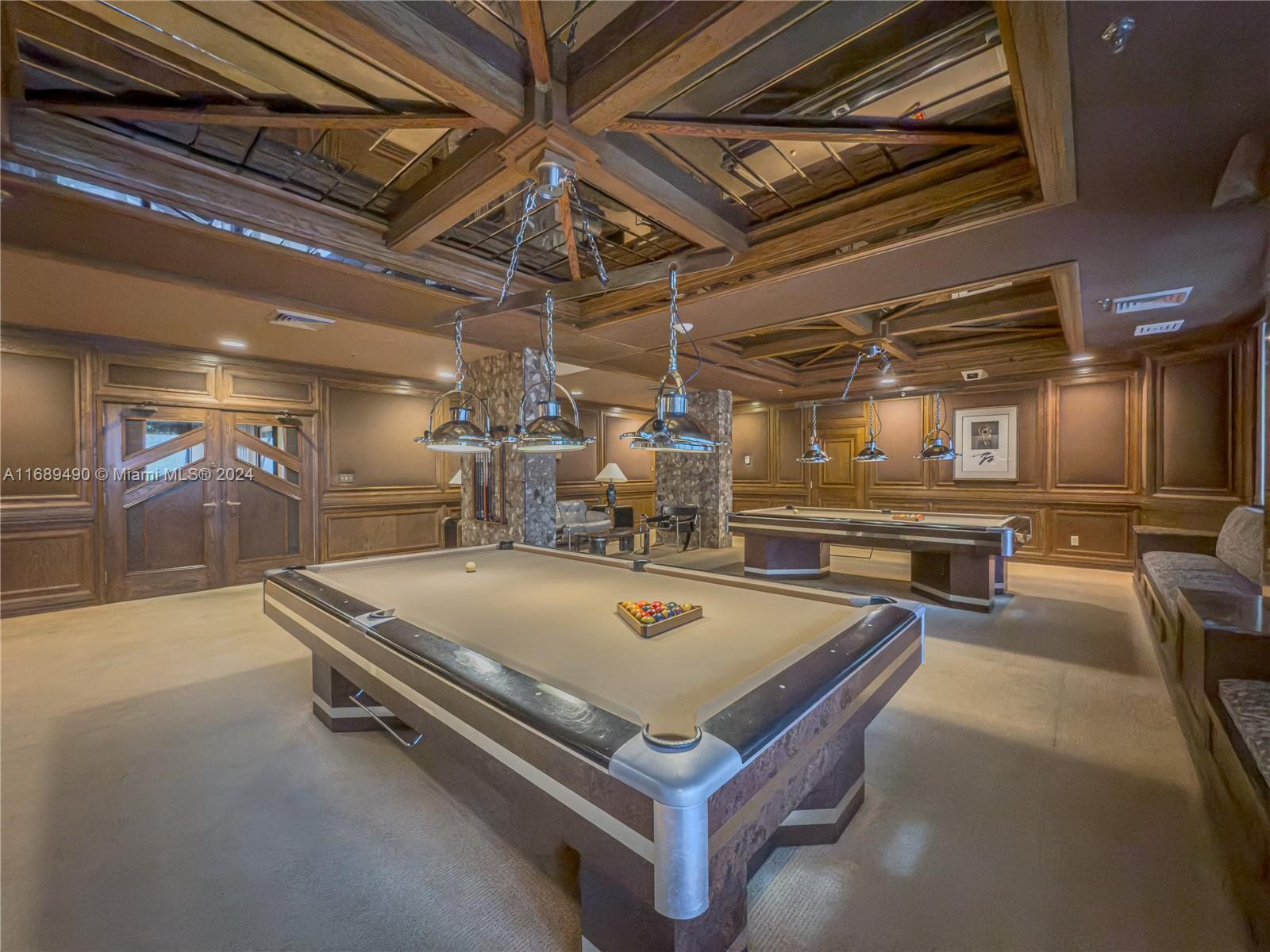 520 Brickell Key Drive, Unit A705 Miami, FL 33131 - Photo 35 of 66