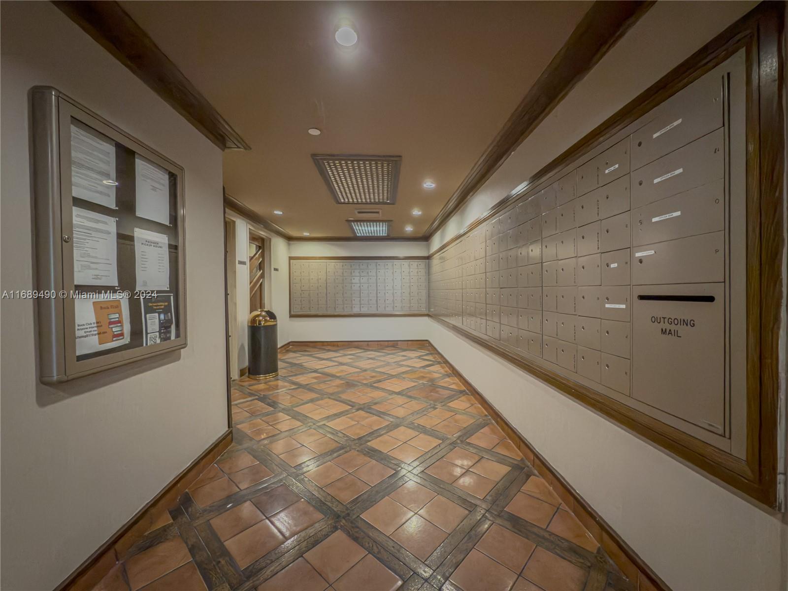 520 Brickell Key Drive, Unit A705 Miami, FL 33131 - Photo 38 of 66