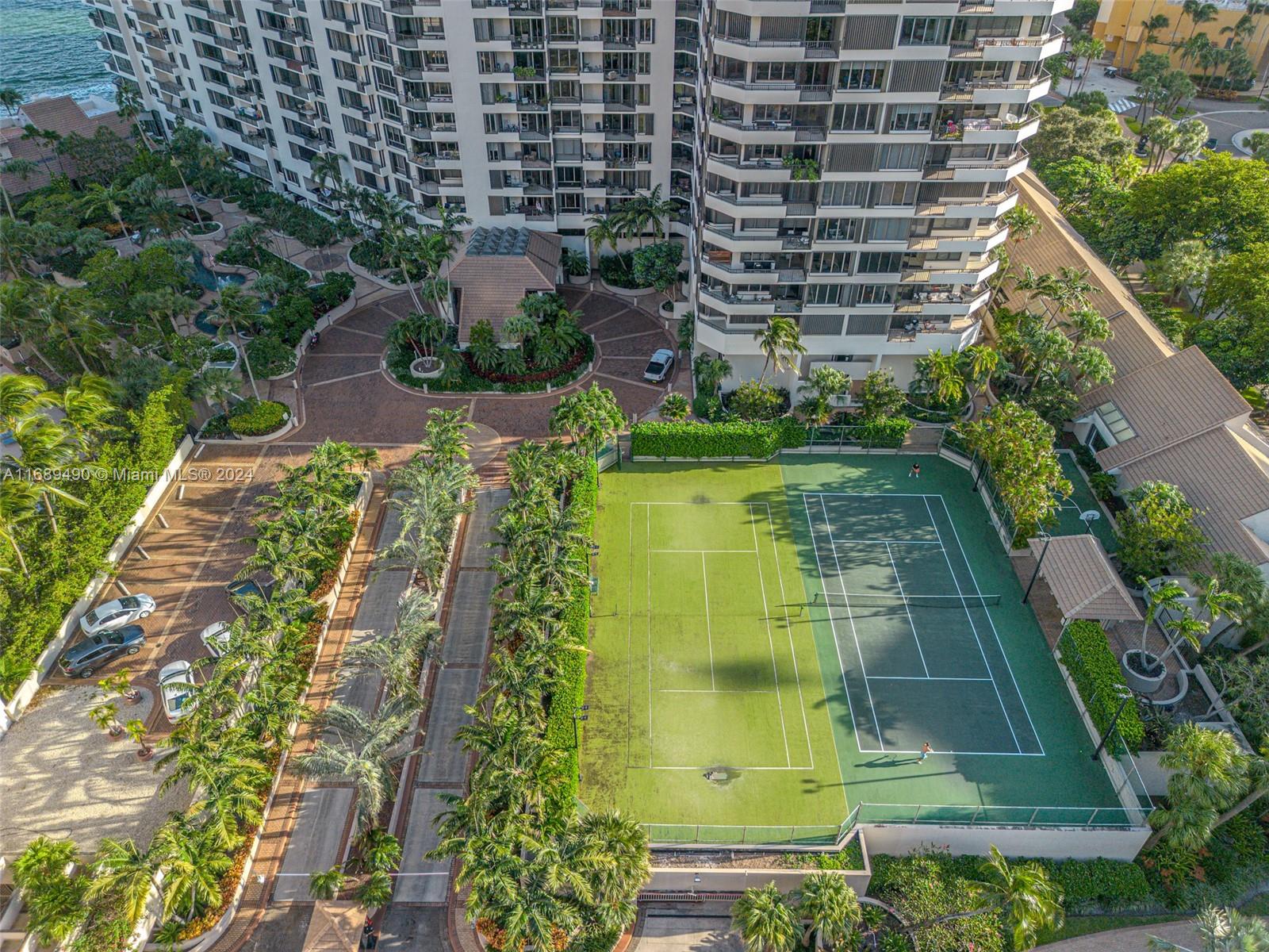 520 Brickell Key Drive, Unit A705 Miami, FL 33131 - Photo 54 of 66