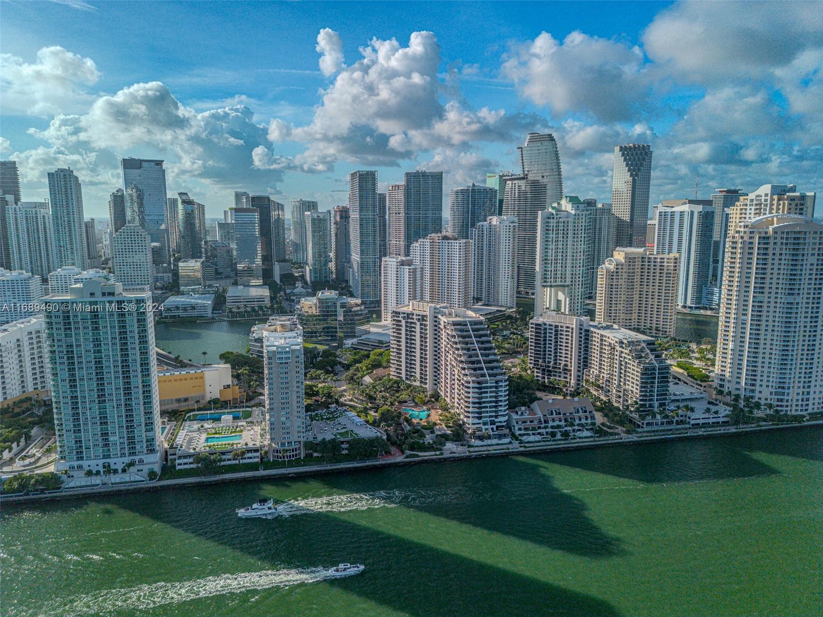 520 Brickell Key Drive, Unit A705 Miami, FL 33131 - Photo 66 of 66