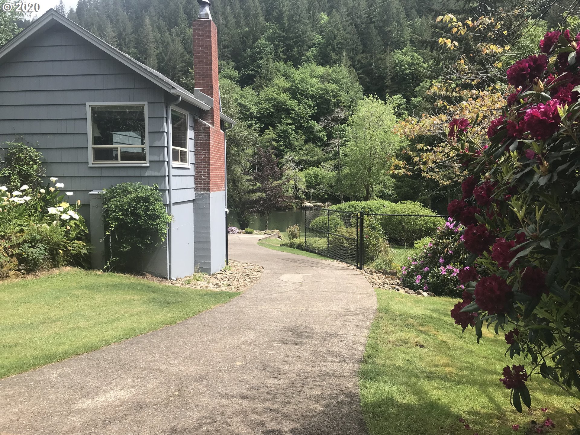 11262 Highway 36 Mapleton, OR 97453 - Photo 22 of 25 Gallery Image 22