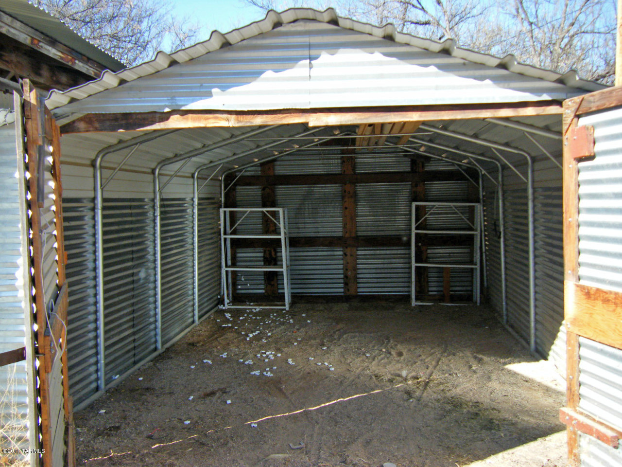 264 East Golden Bell Road St. David, AZ 85630 - Photo 10 of 11