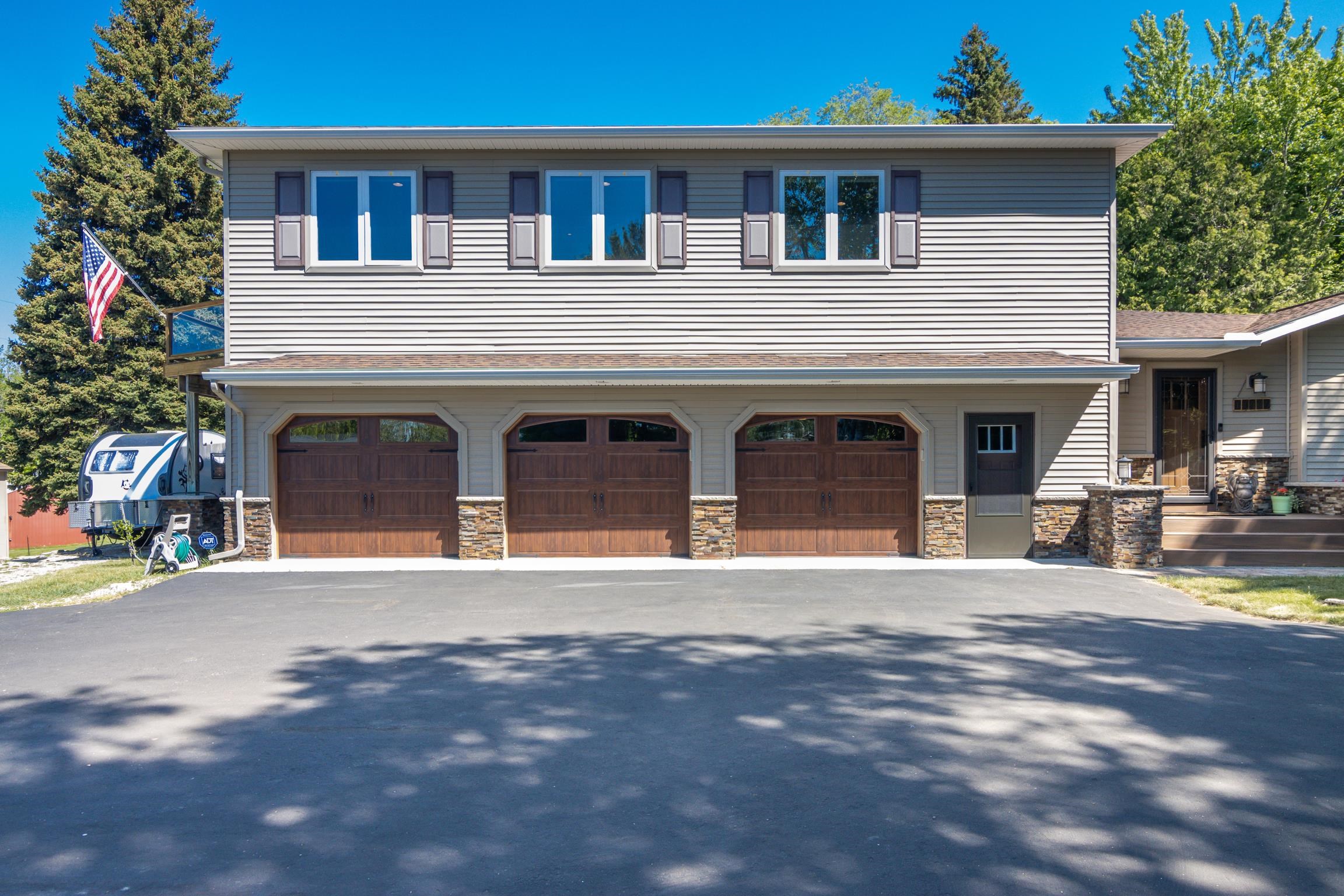 11446 Barnes Road Kewadin, MI 49648 - Photo 44 of 55