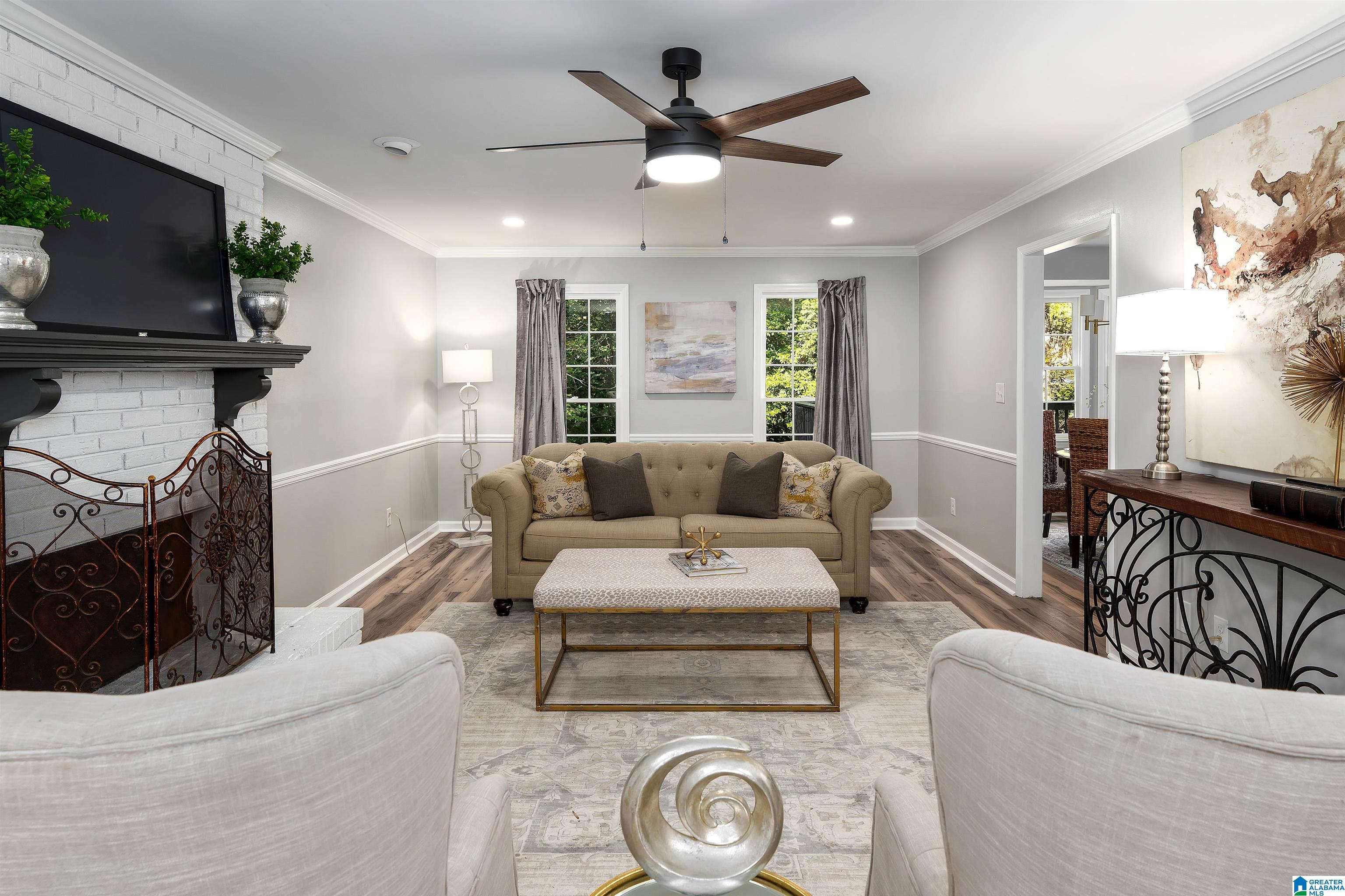 2271 Tyler Road Birmingham, AL 35226 - Photo 13 of 30