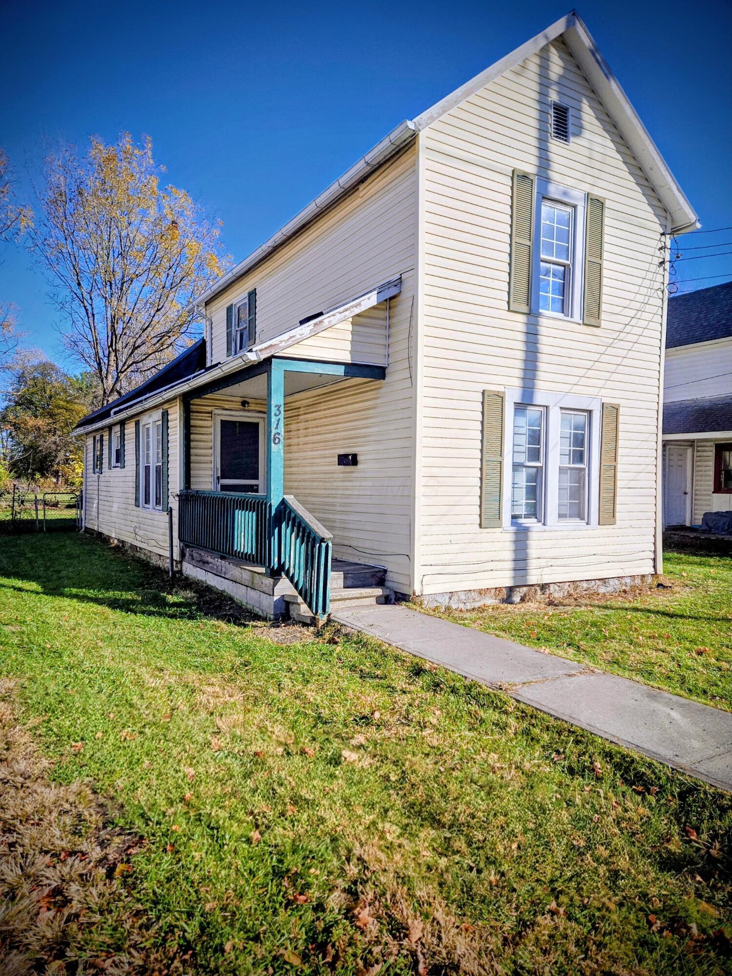 316 Patten Street Marion, OH 43302 - Photo 3 of 20 1000020493