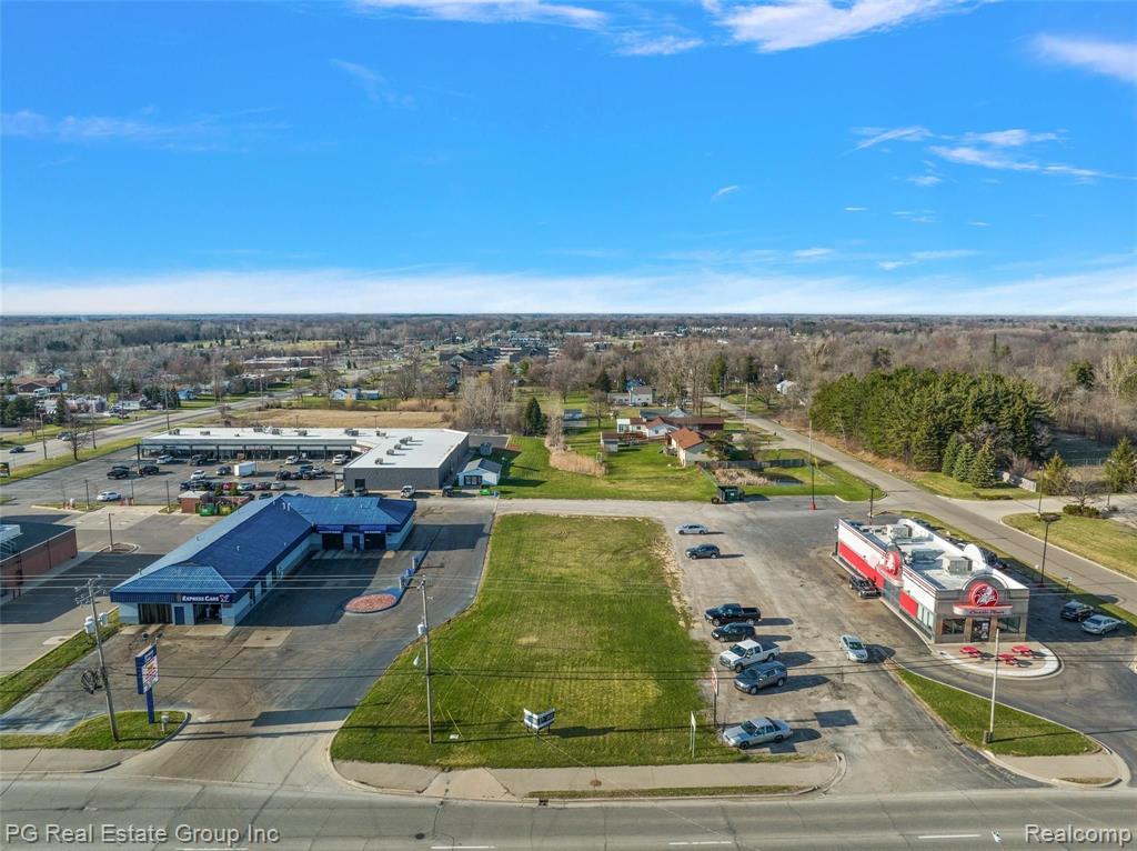 4480 Corunna Road Flint, MI 48532 - Photo 5 of 12