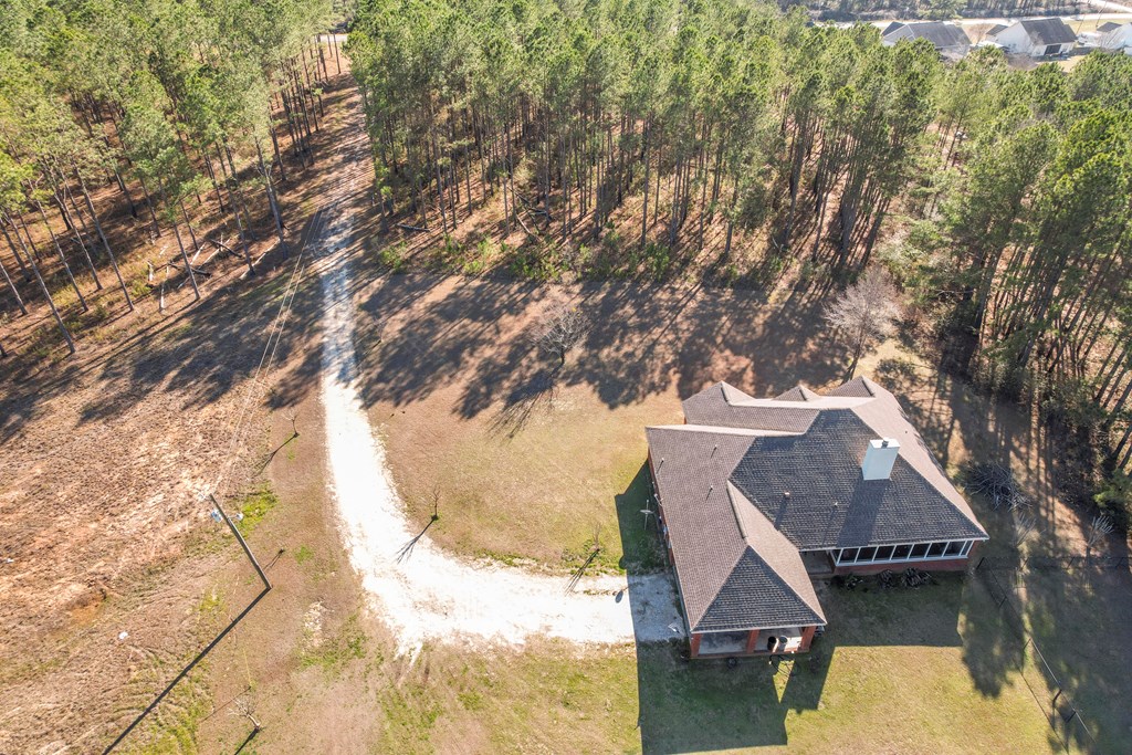 1047 East Smithville Road Dothan, AL 36301 - Photo 36 of 73 Gallery Image 36