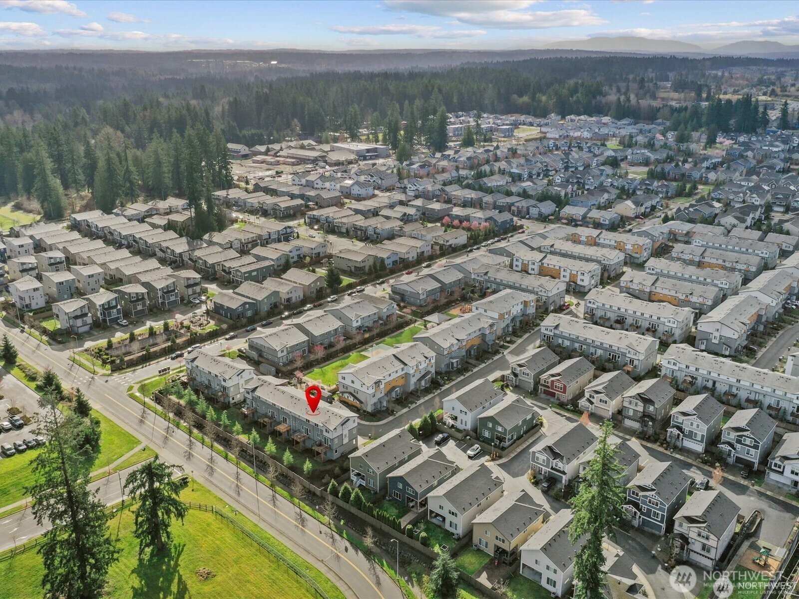 3605 192nd Street Southeast, Unit B Bothell, WA 98012 - Photo 31 of 31