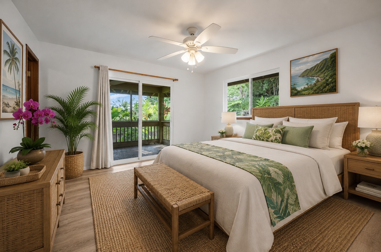 4850 Hauaala Road Kapaa, HI 96746 - Photo 6 of 30