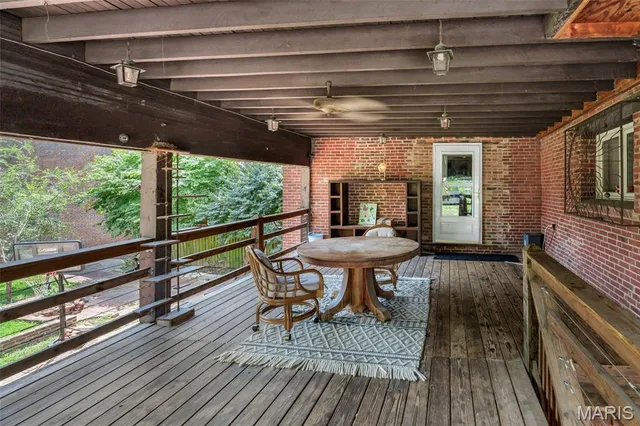 $339,900 | 7301 Pennsylvania Avenue, St. Louis, MO 63111