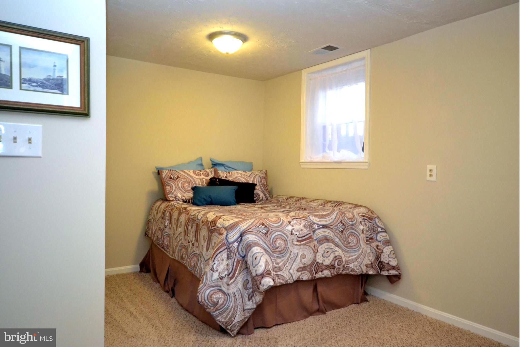219 Poplar Road Fredericksburg, VA 22406 - Photo 18 of 30 5th Bedroom