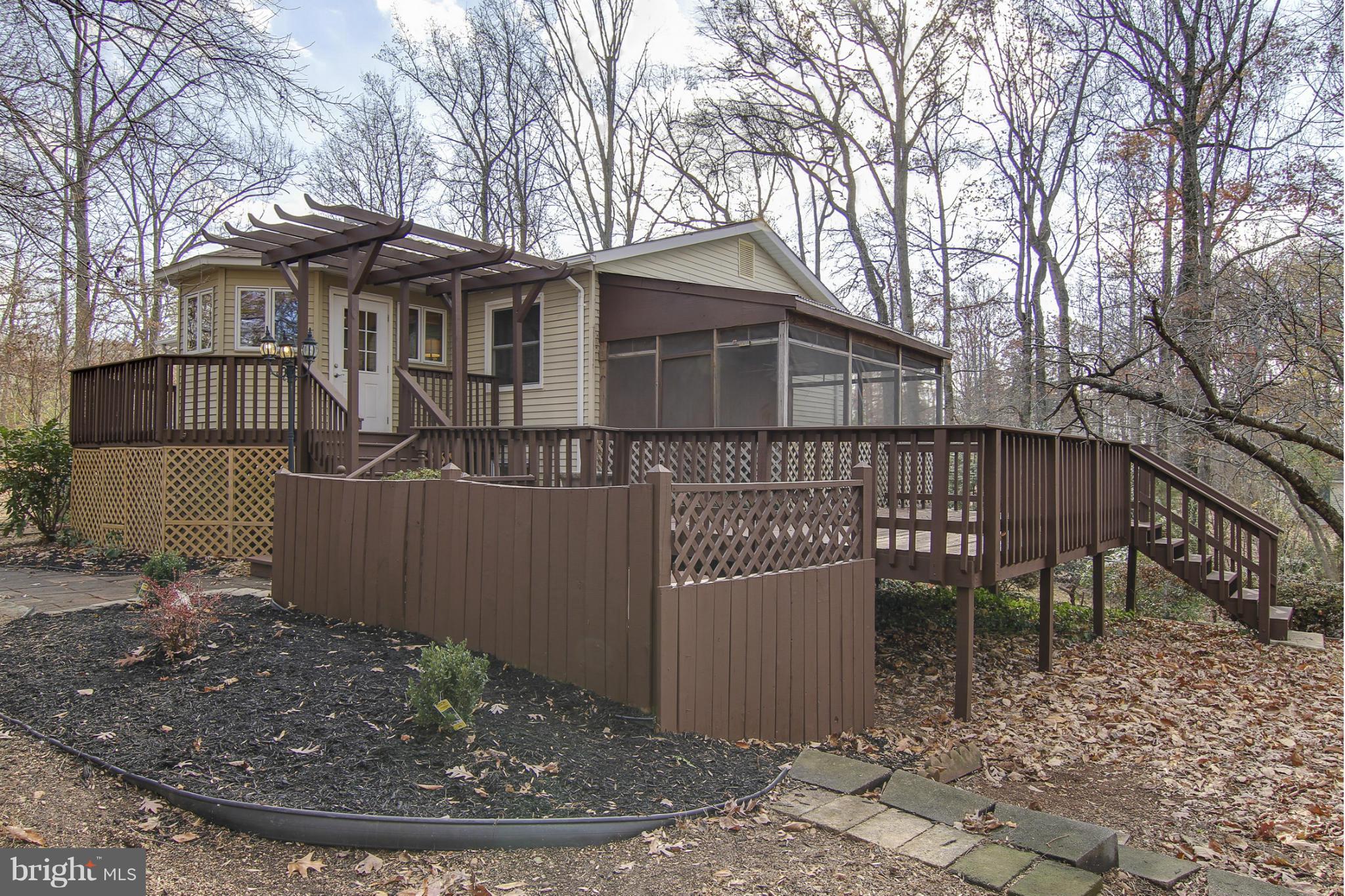 219 Poplar Road Fredericksburg, VA 22406 - Photo 29 of 30 Exterior (General)