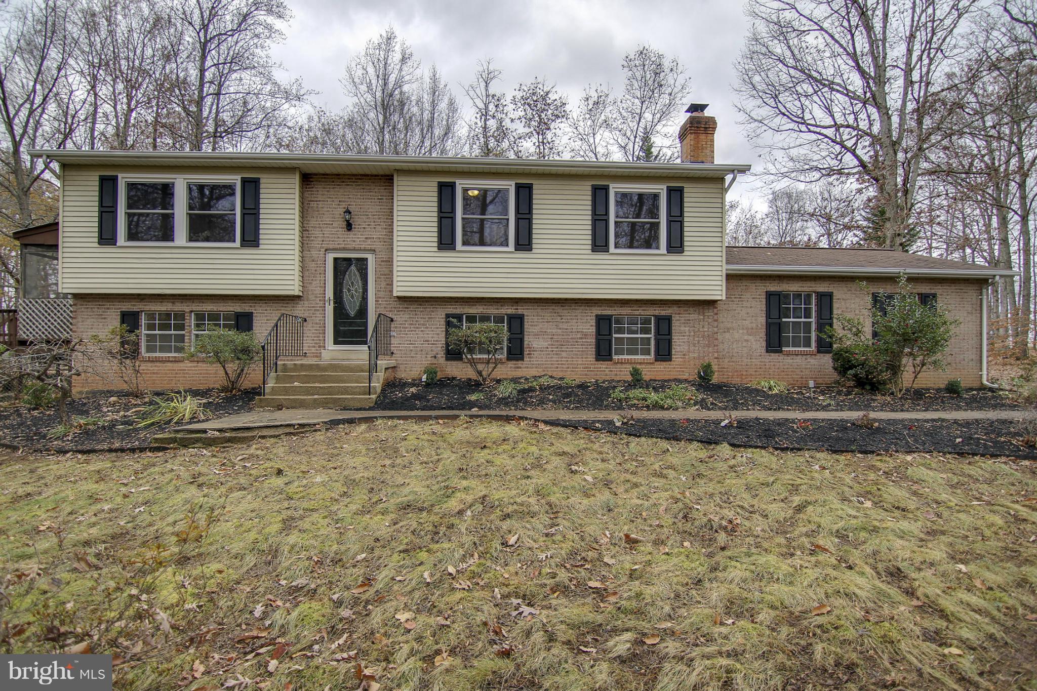 219 Poplar Road Fredericksburg, VA 22406 - Photo 30 of 30 Exterior (Front)