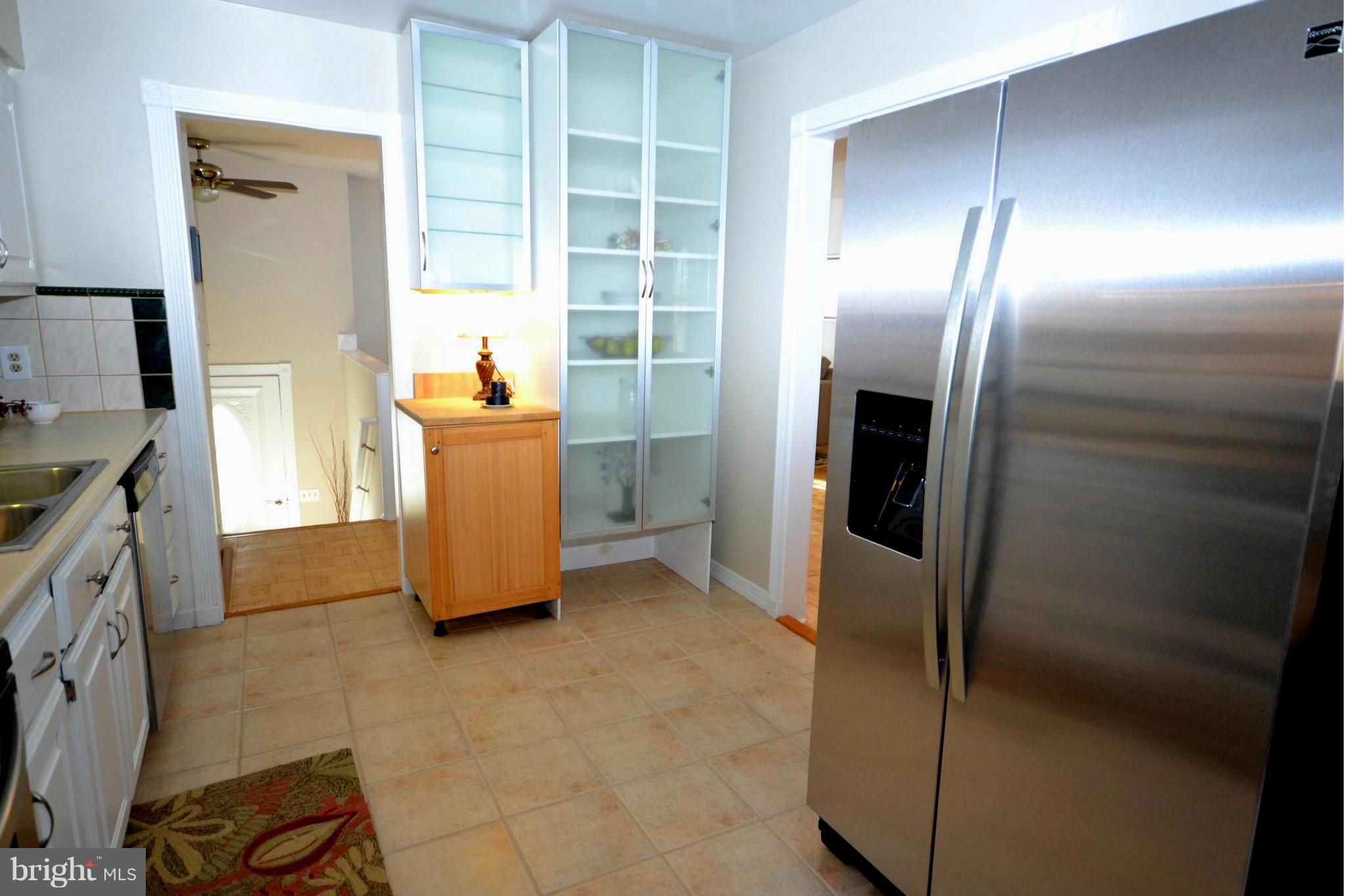 219 Poplar Road Fredericksburg, VA 22406 - Photo 8 of 30 Brand new Fridge!