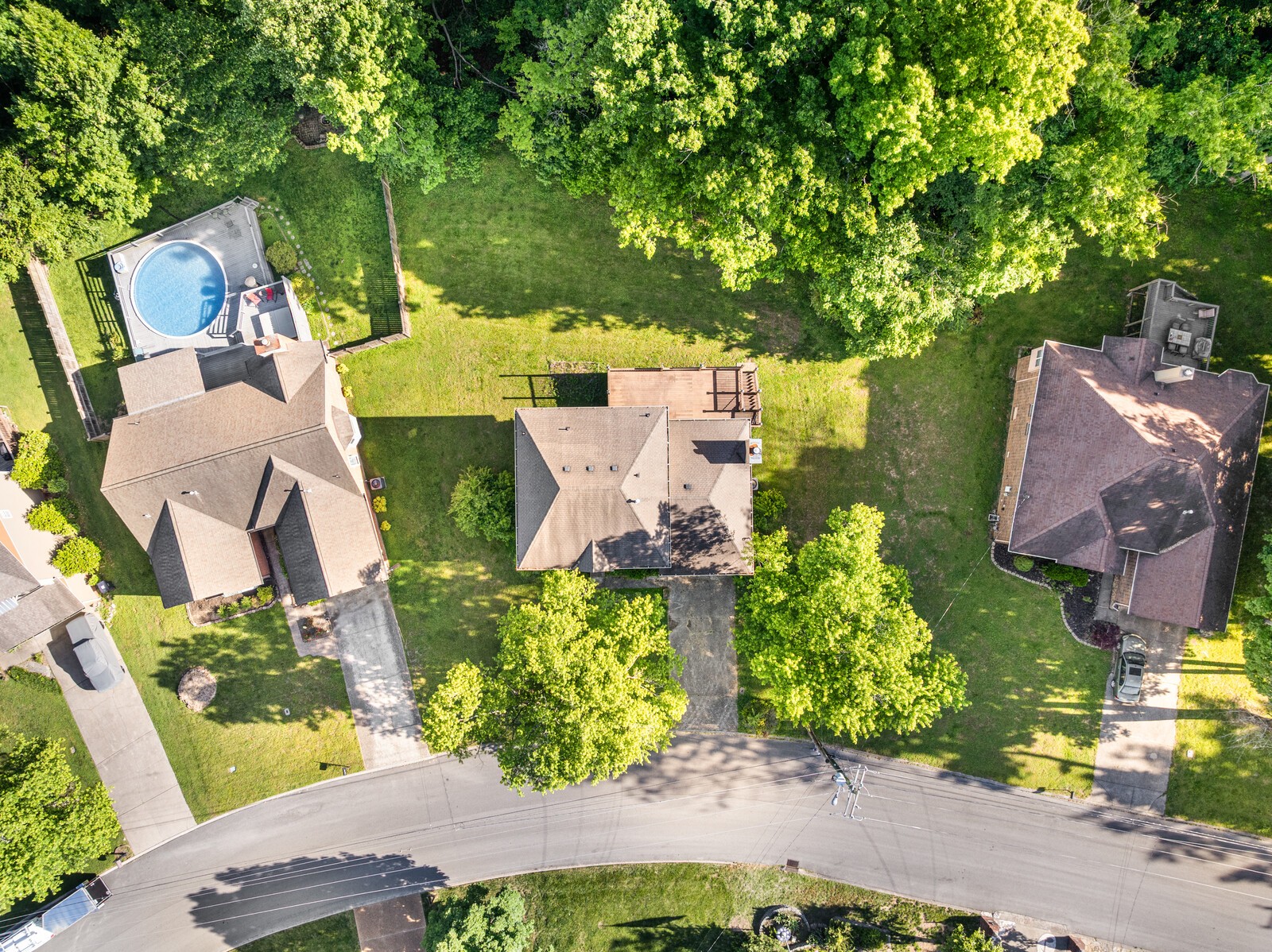 4208 New Hope Meadow Road Hermitage, TN 37076 - Photo 65 of 67