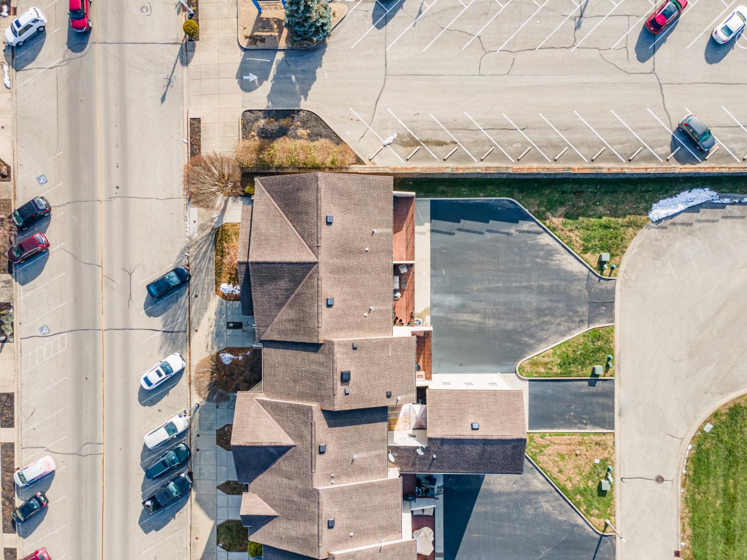 435 Walnut Street Lawrenceburg, IN 47025 - Photo 27 of 34