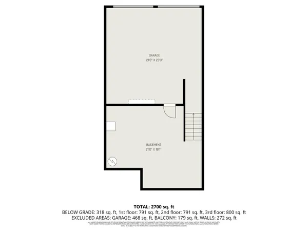 $340,000 | 435 Walnut Street, Lawrenceburg, IN 47025