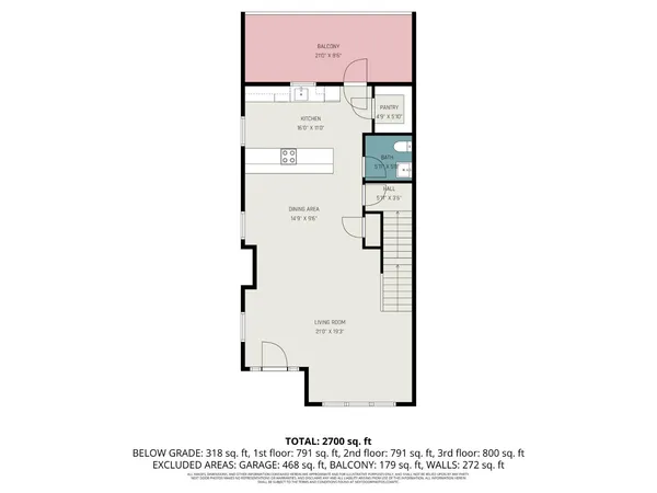 $340,000 | 435 Walnut Street, Lawrenceburg, IN 47025
