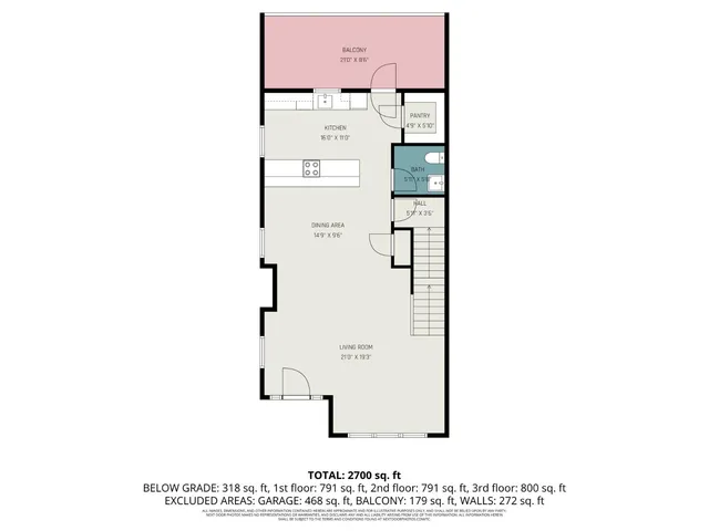 $379,000 | 435 Walnut Street, Lawrenceburg, IN 47025