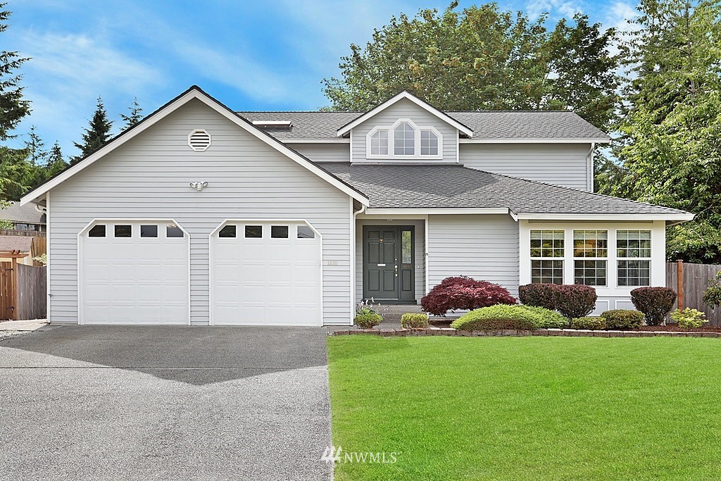 18111 150th Court Southeast Renton, WA 98058 - Photo 1 of 23 Gallery Image 1
