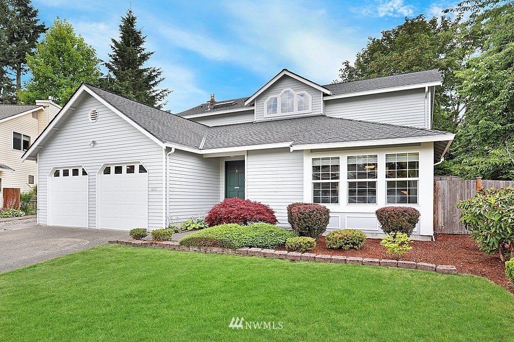 18111 150th Court Southeast Renton, WA 98058 - Photo 2 of 23 Gallery Image 2