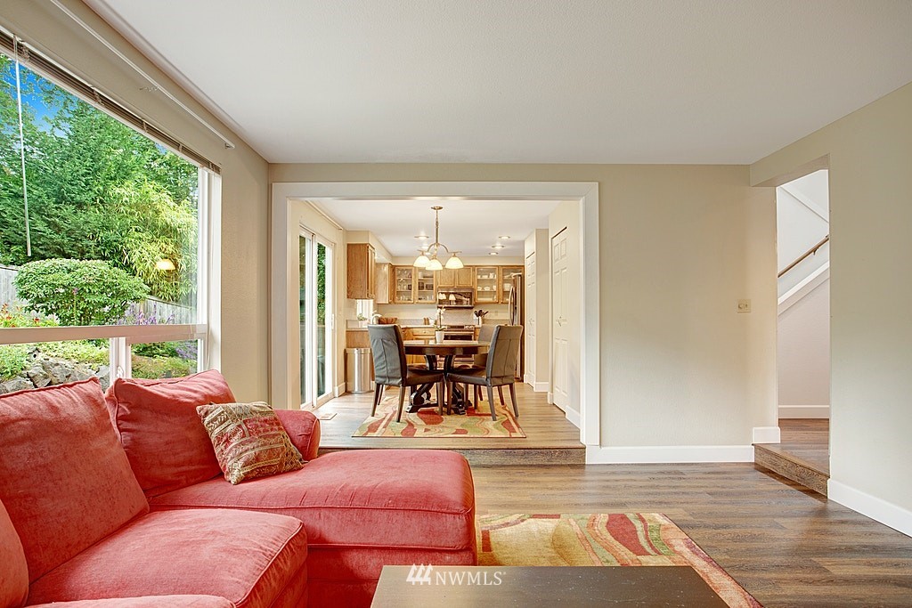 18111 150th Court Southeast Renton, WA 98058 - Photo 11 of 23 Gallery Image 11