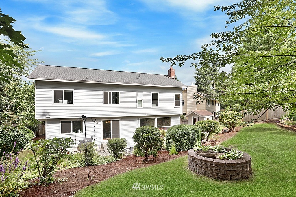 18111 150th Court Southeast Renton, WA 98058 - Photo 23 of 23 Gallery Image 23