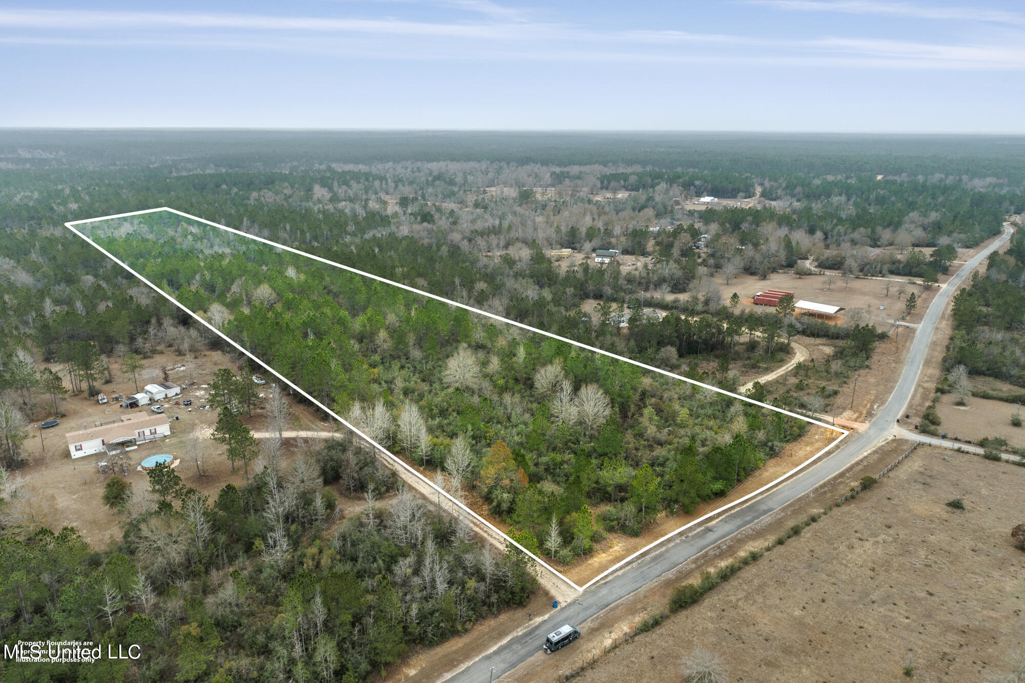0 CCC Road Perkinston, MS 39573 - Photo 1 of 7 ghubphoto_001