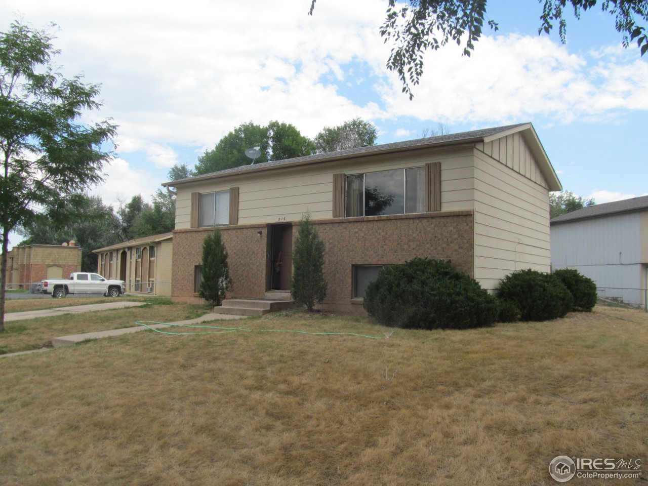 216 Briarwood Road Fort Collins, CO 80521 - Photo 1 of 16 Gallery Image 1